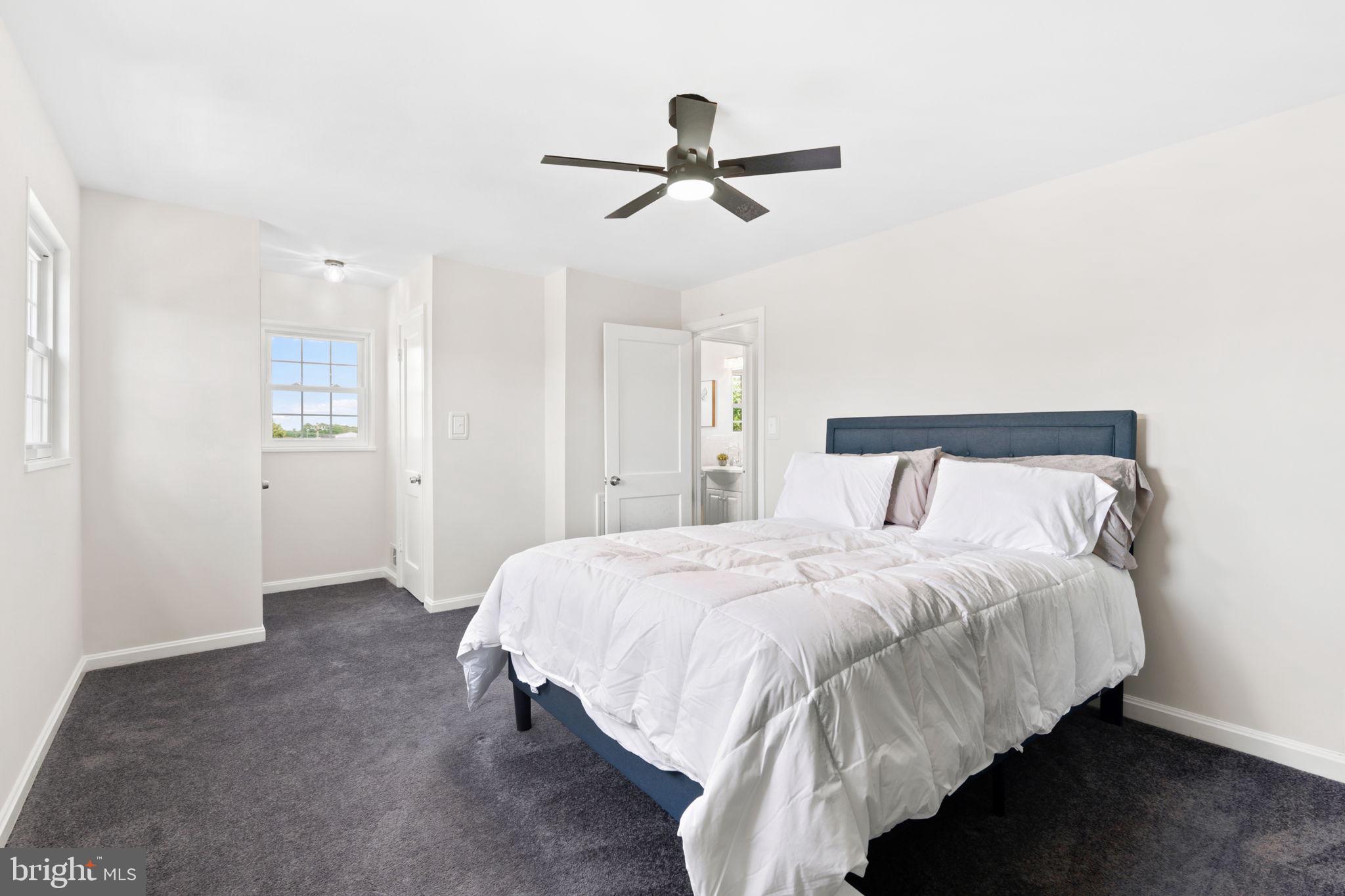MARLOW HEIGHTS - Residential