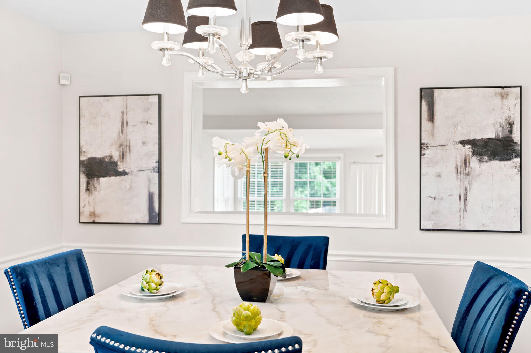 MARLOW HEIGHTS - Residential