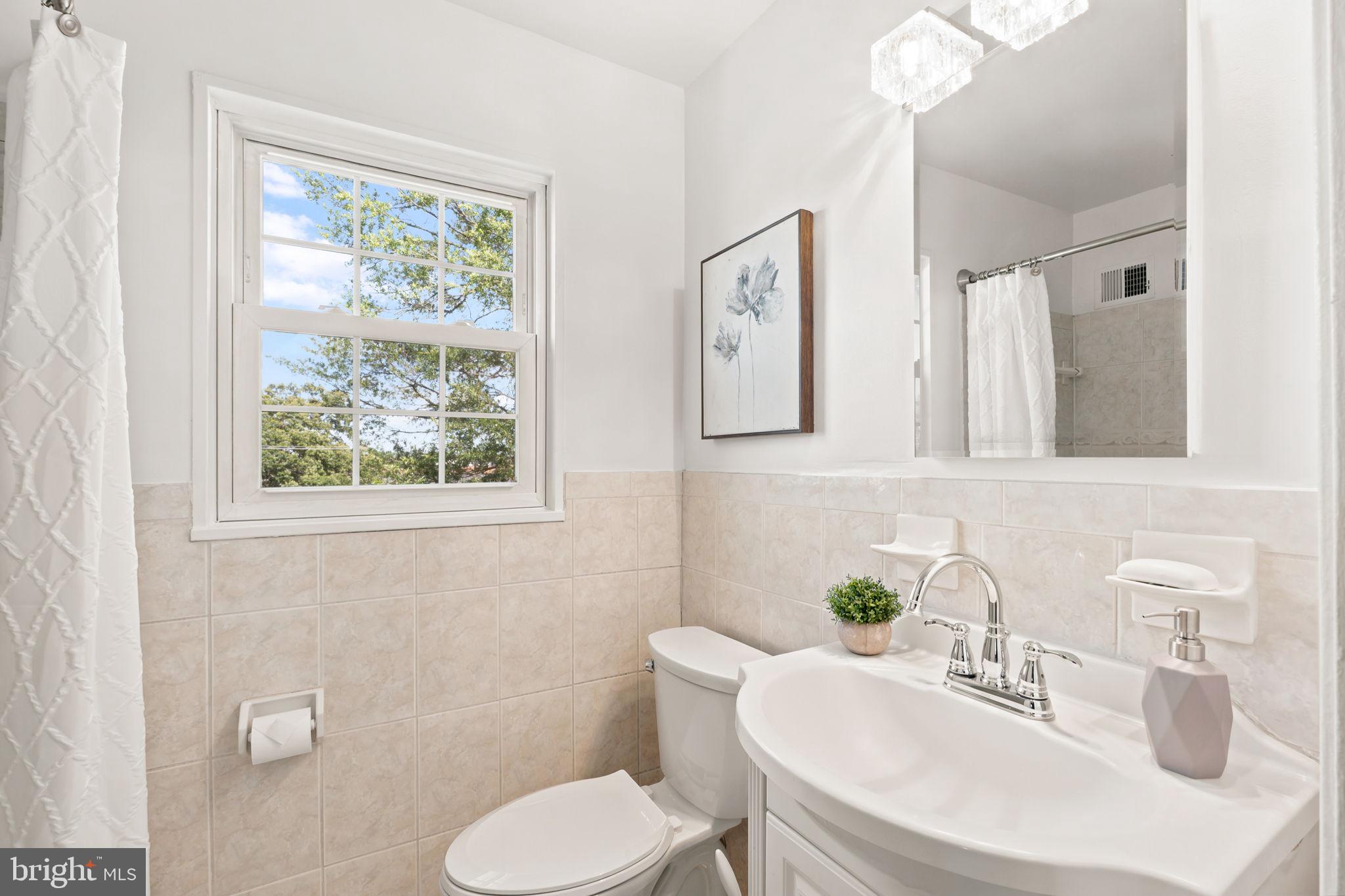 MARLOW HEIGHTS - Residential