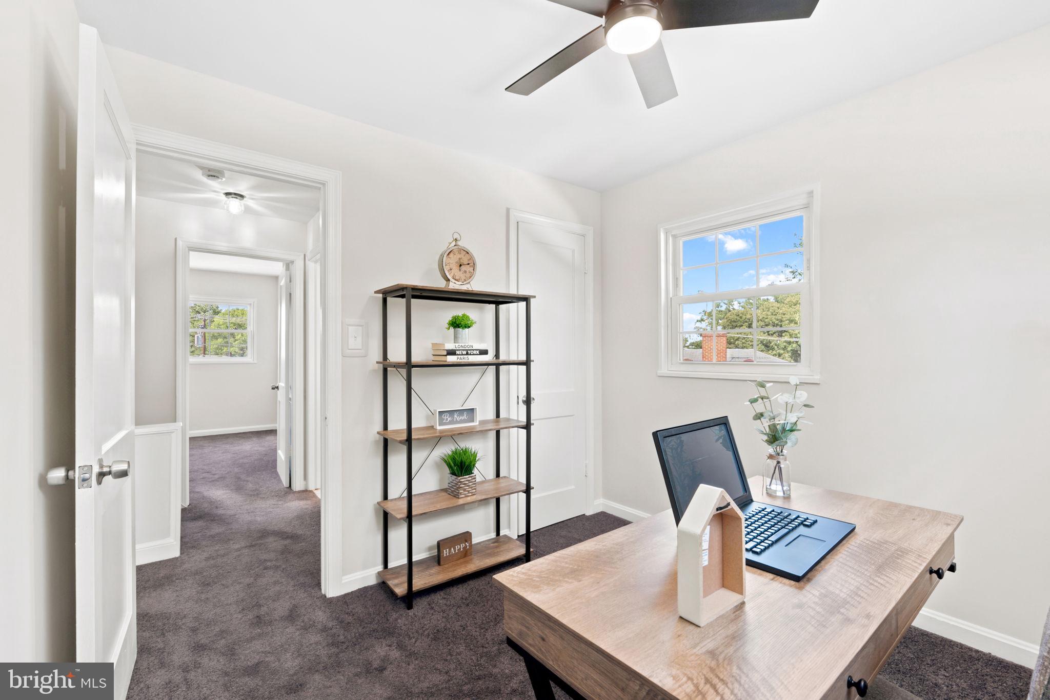 MARLOW HEIGHTS - Residential