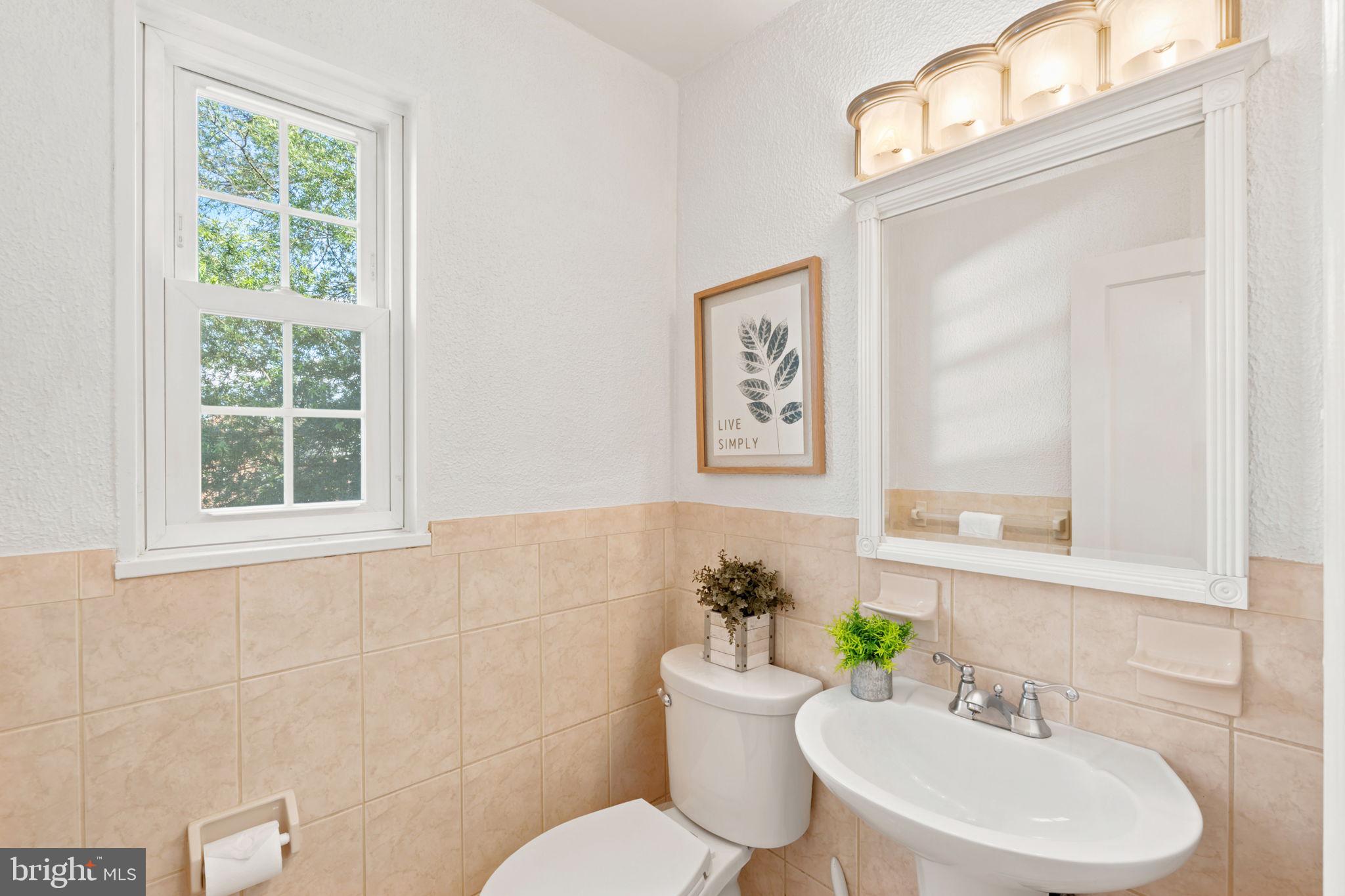 MARLOW HEIGHTS - Residential