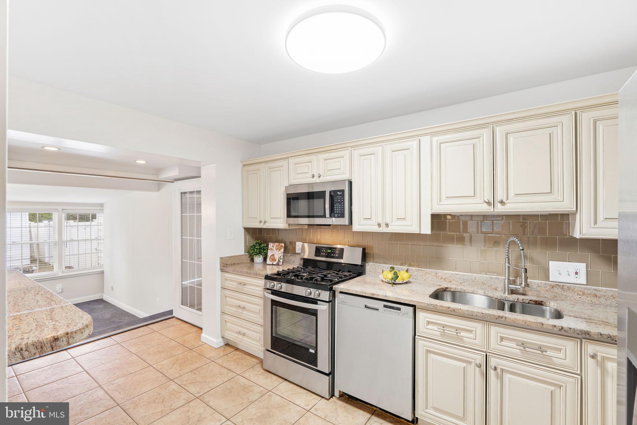 MARLOW HEIGHTS - Residential