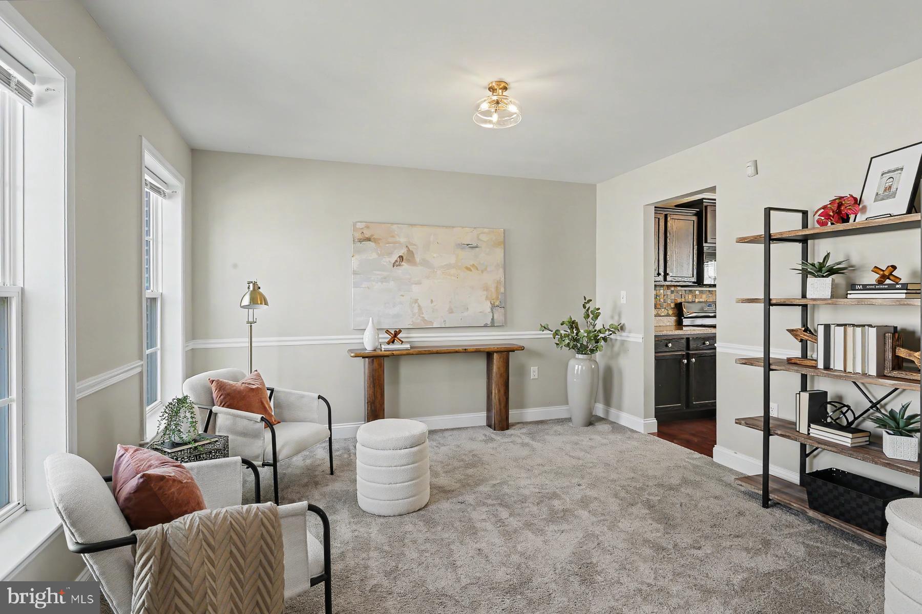 FLORIN HILL - Residential