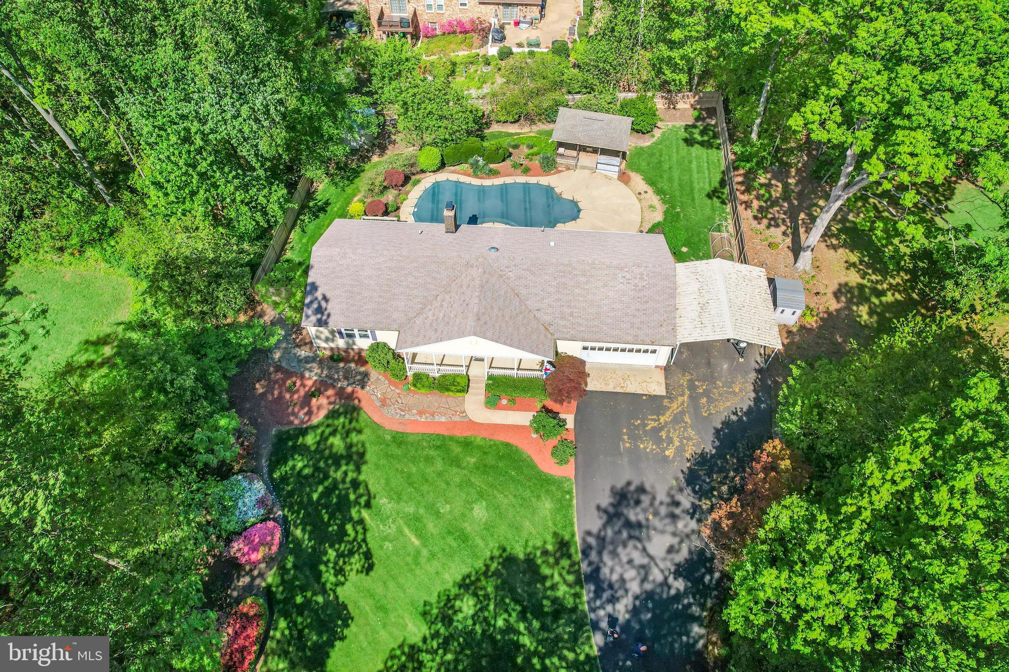 CARRIAGE HILL ESTATES - Residential