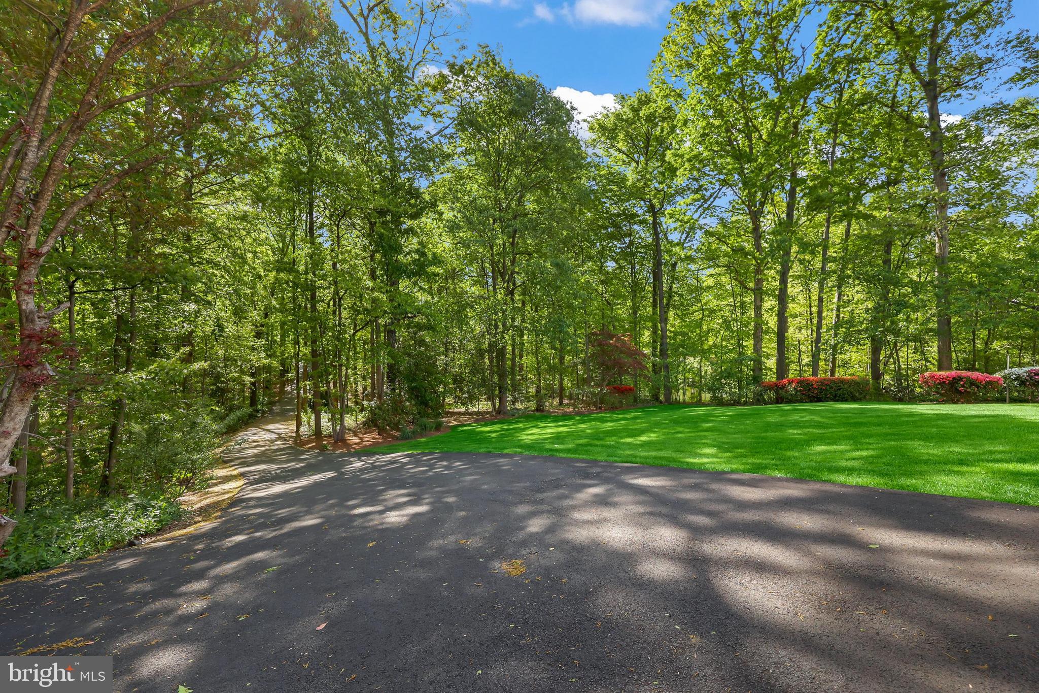 CARRIAGE HILL ESTATES - Residential