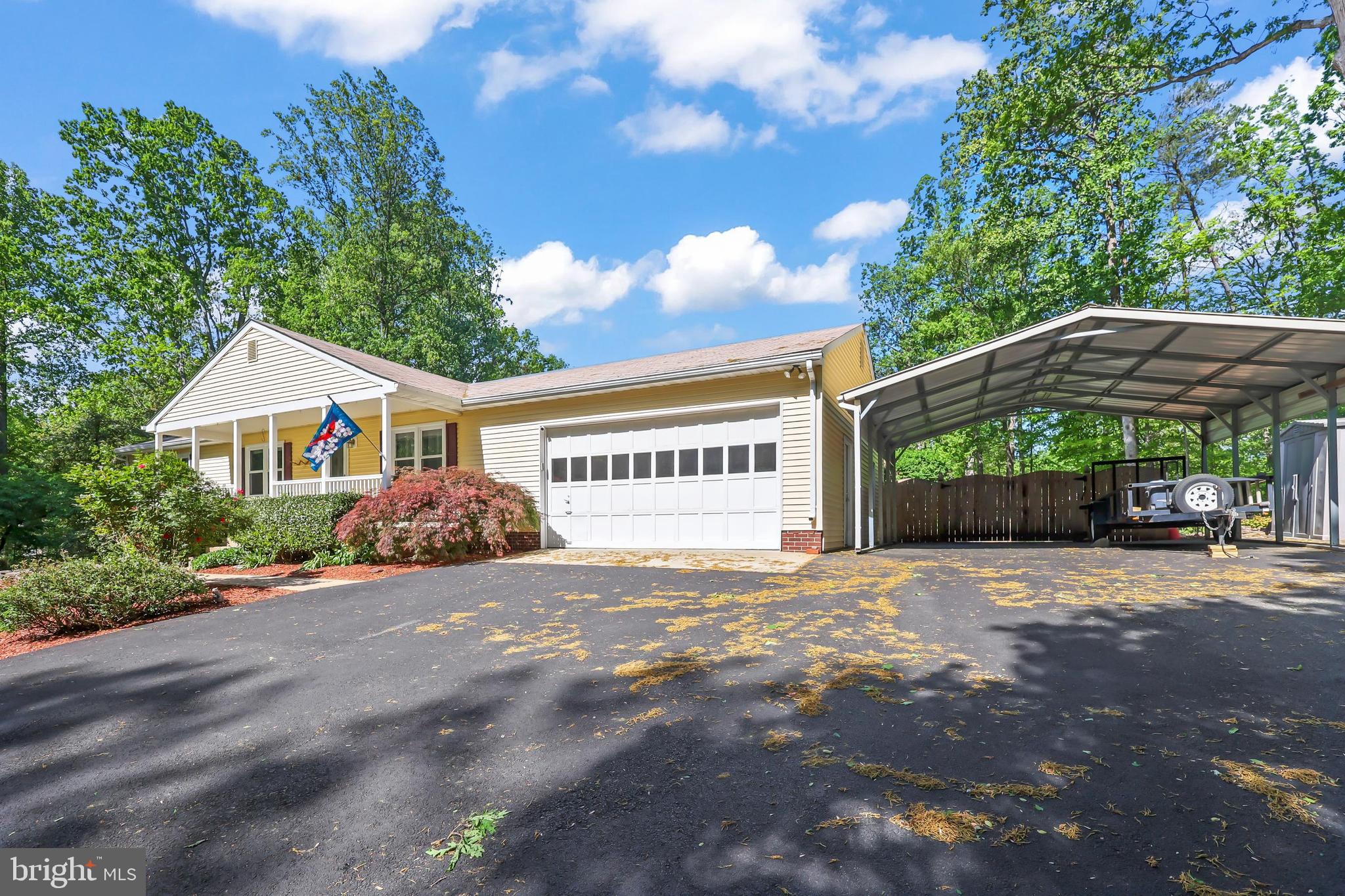 CARRIAGE HILL ESTATES - Residential