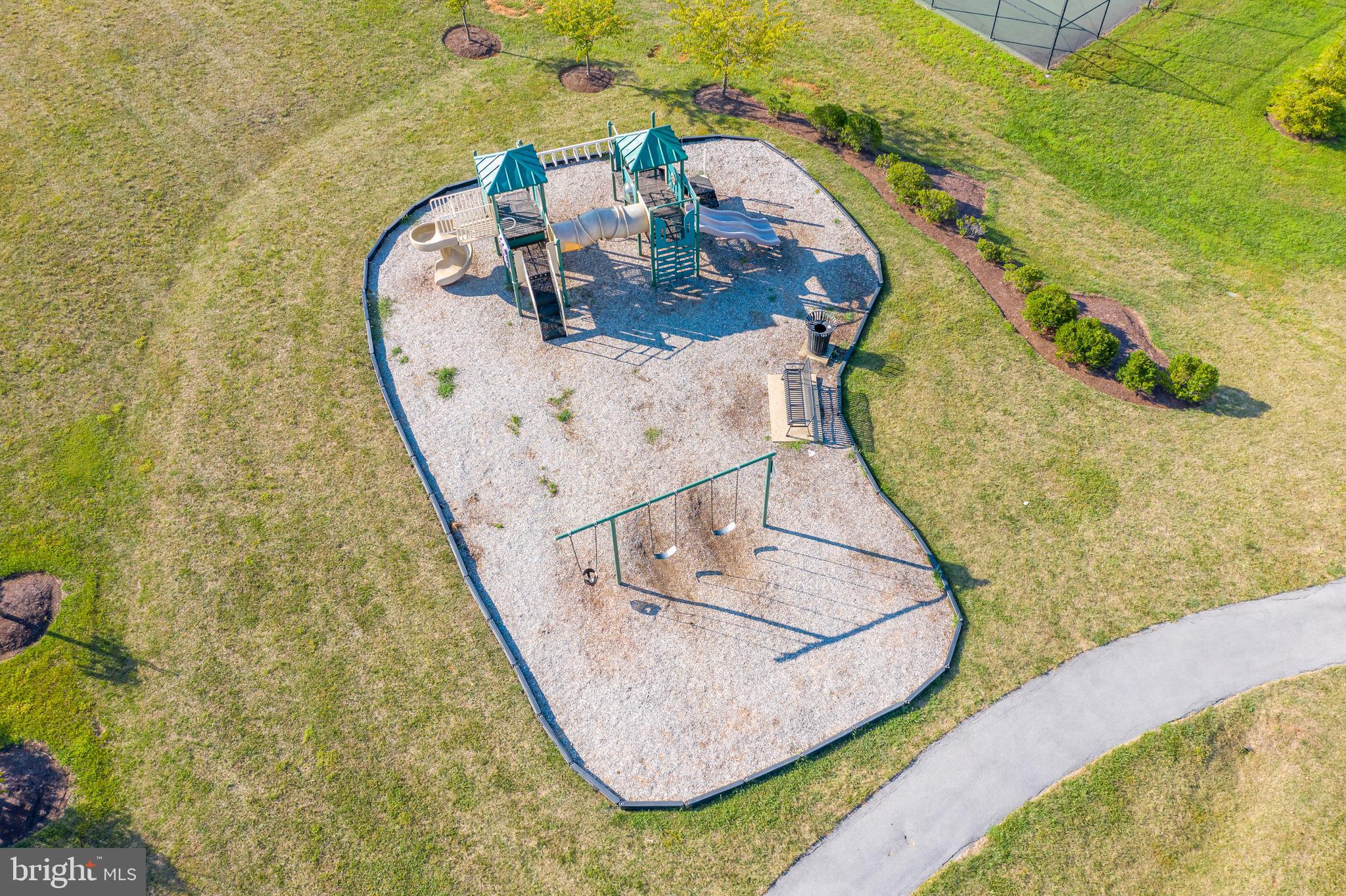 MARTINSBURG STATION - Residential