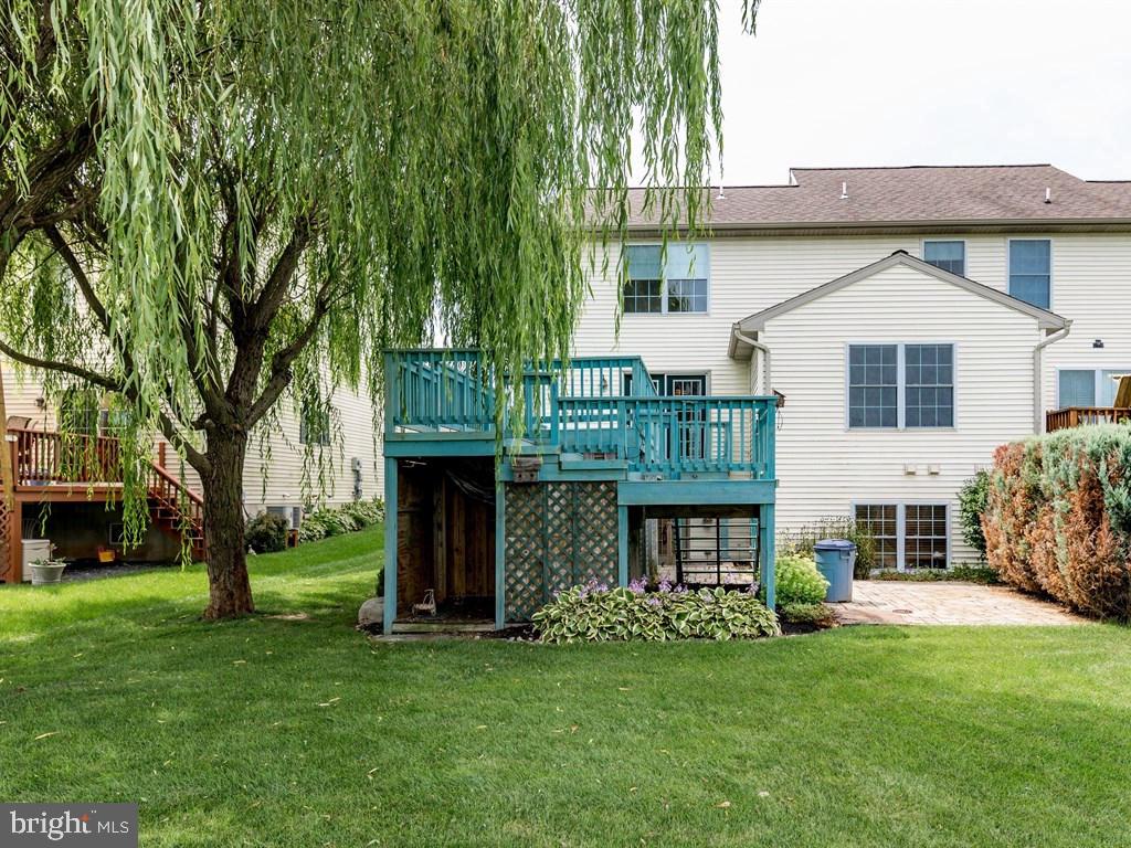 RED ROSE COMMONS - Residential