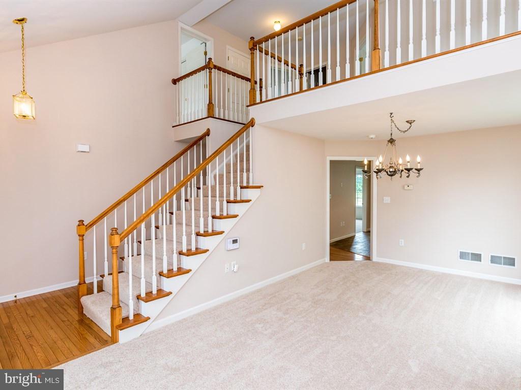 RED ROSE COMMONS - Residential