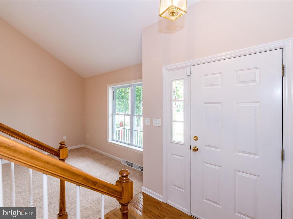 RED ROSE COMMONS - Residential