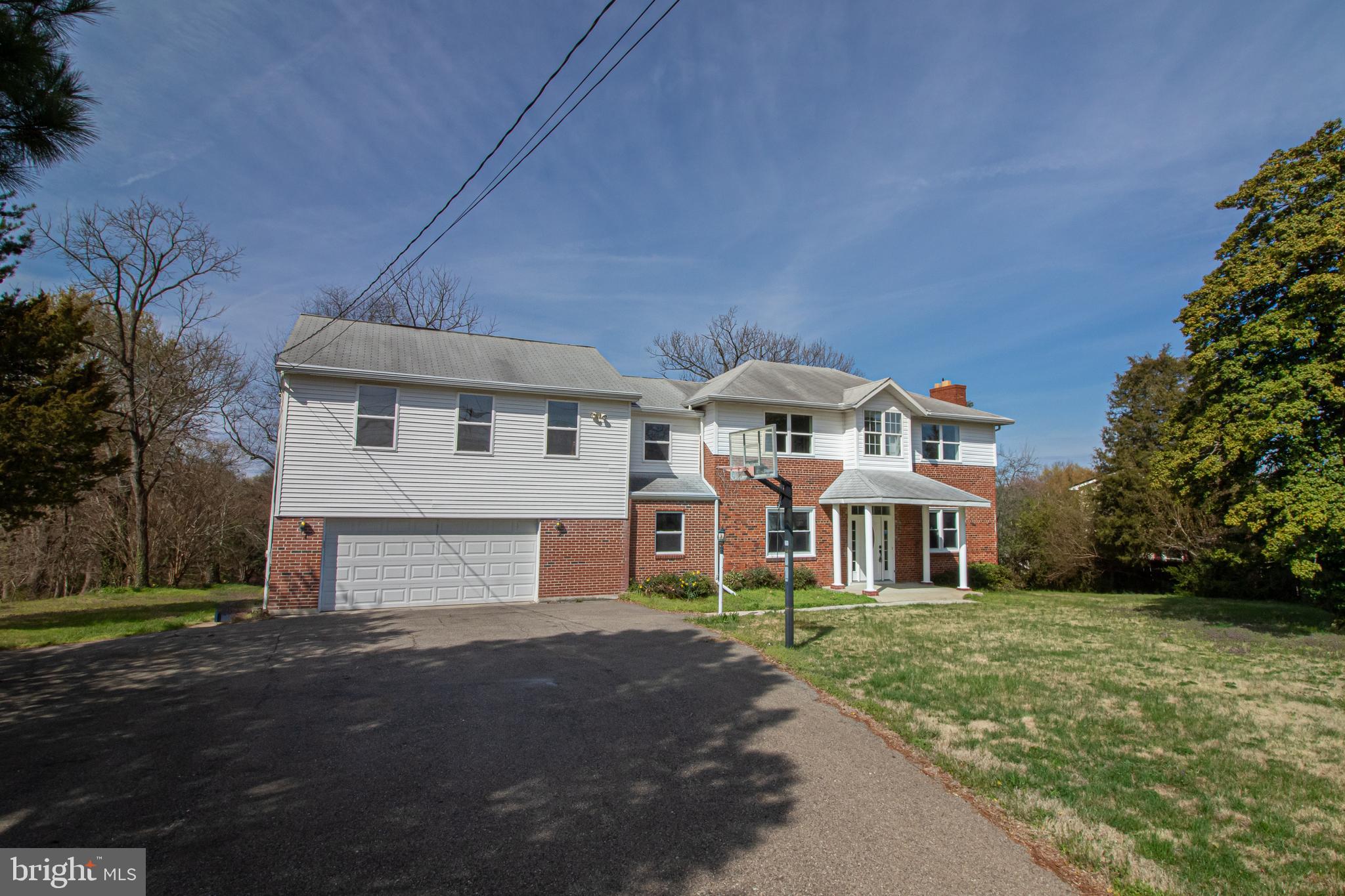 CHAPEL HILL - Residential
