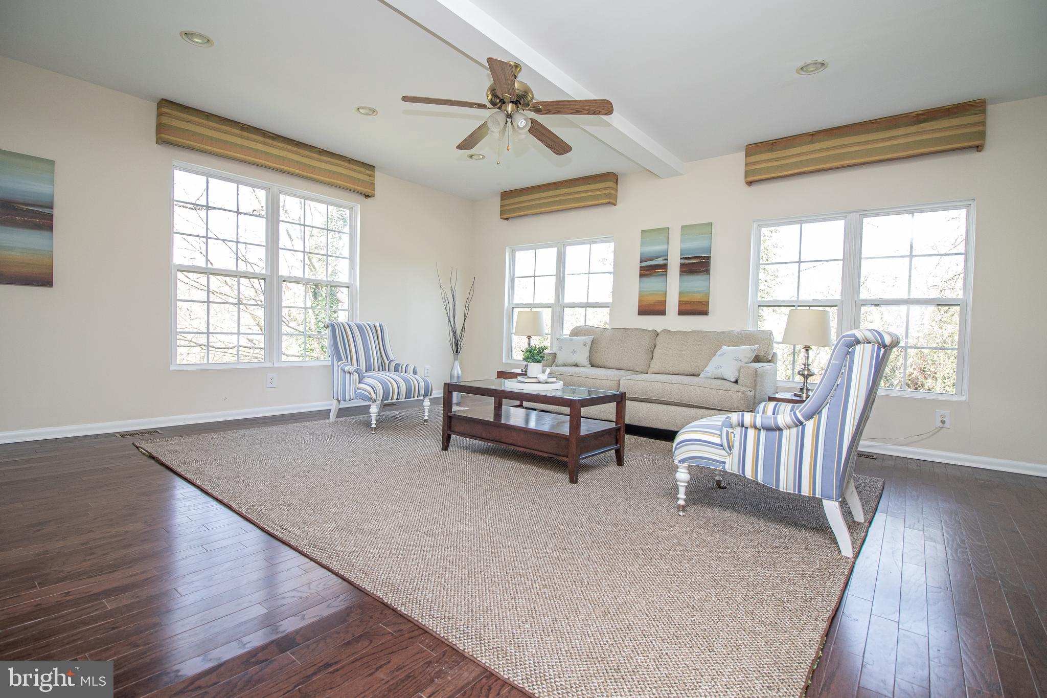 CHAPEL HILL - Residential