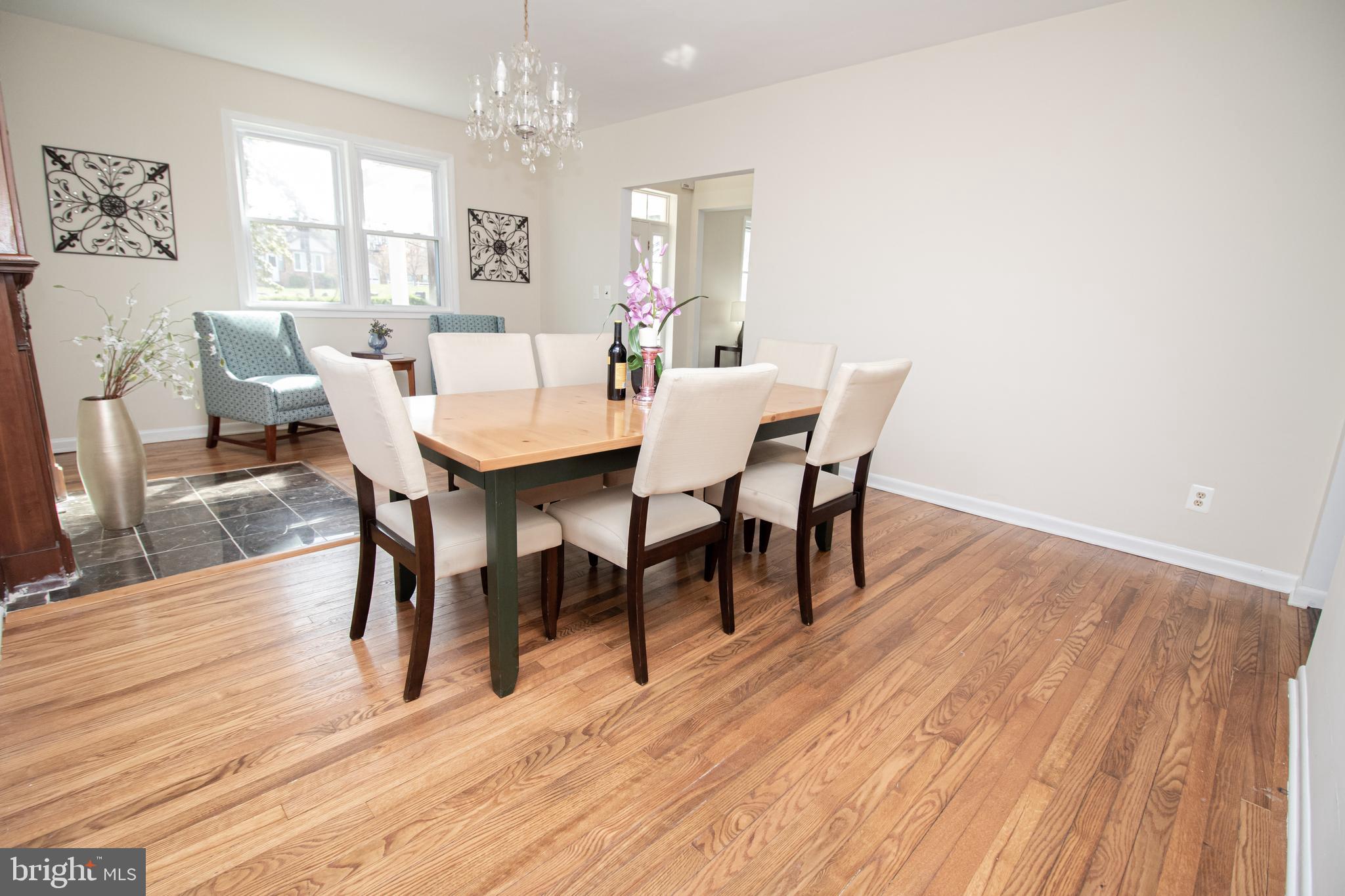 CHAPEL HILL - Residential