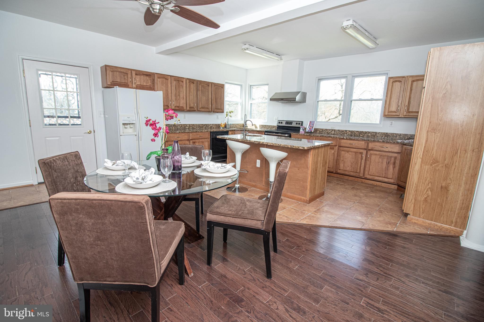 CHAPEL HILL - Residential