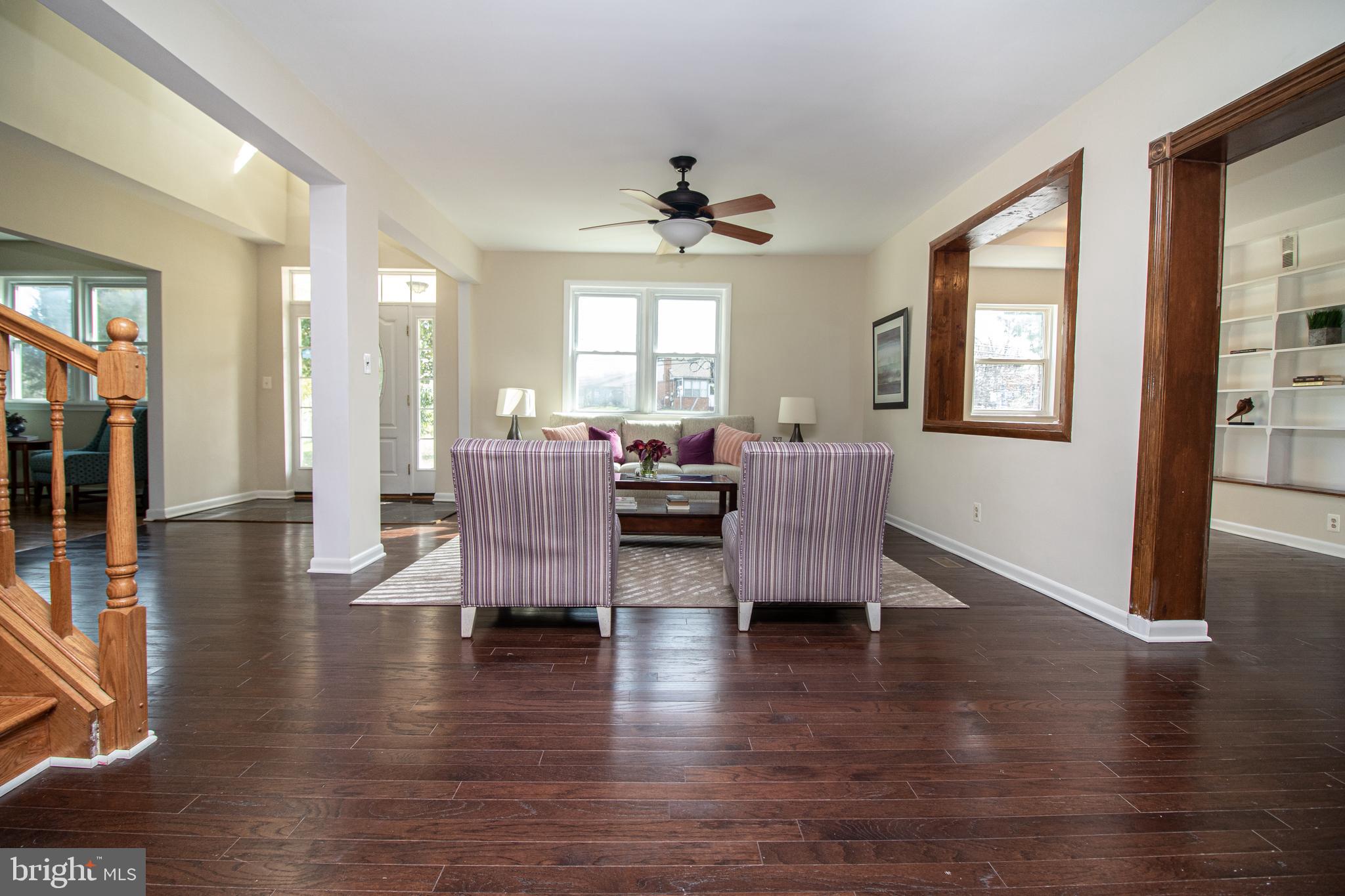 CHAPEL HILL - Residential