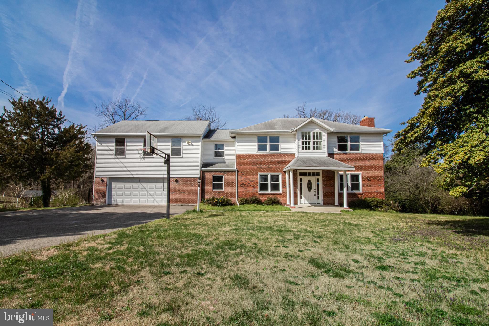 CHAPEL HILL - Residential
