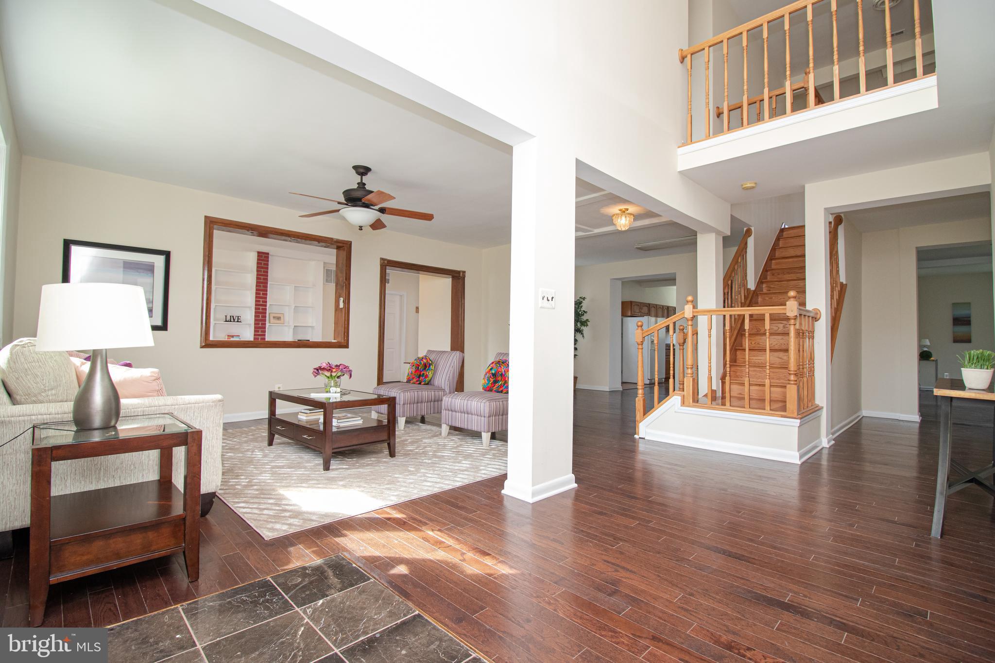 CHAPEL HILL - Residential