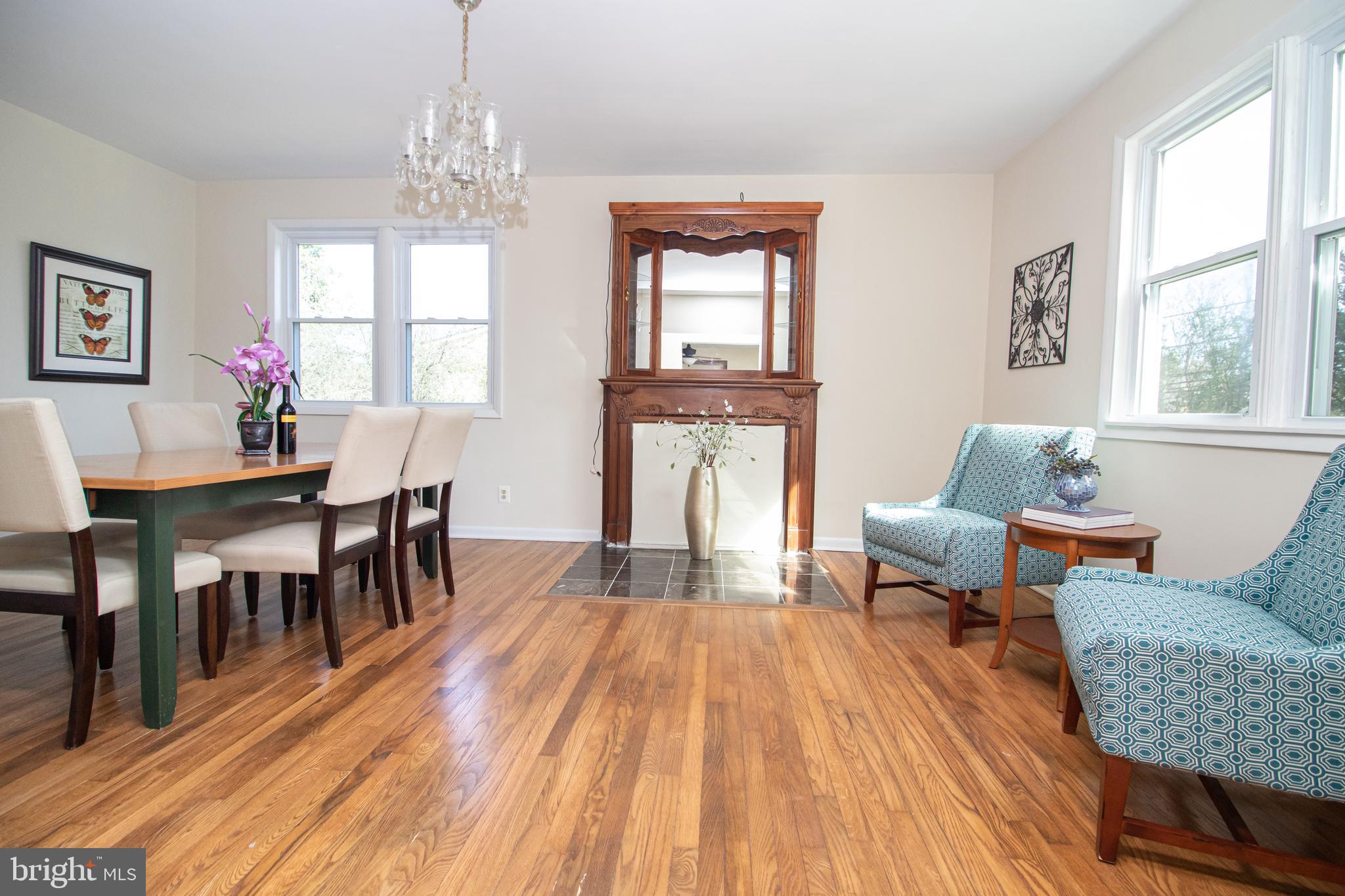 CHAPEL HILL - Residential