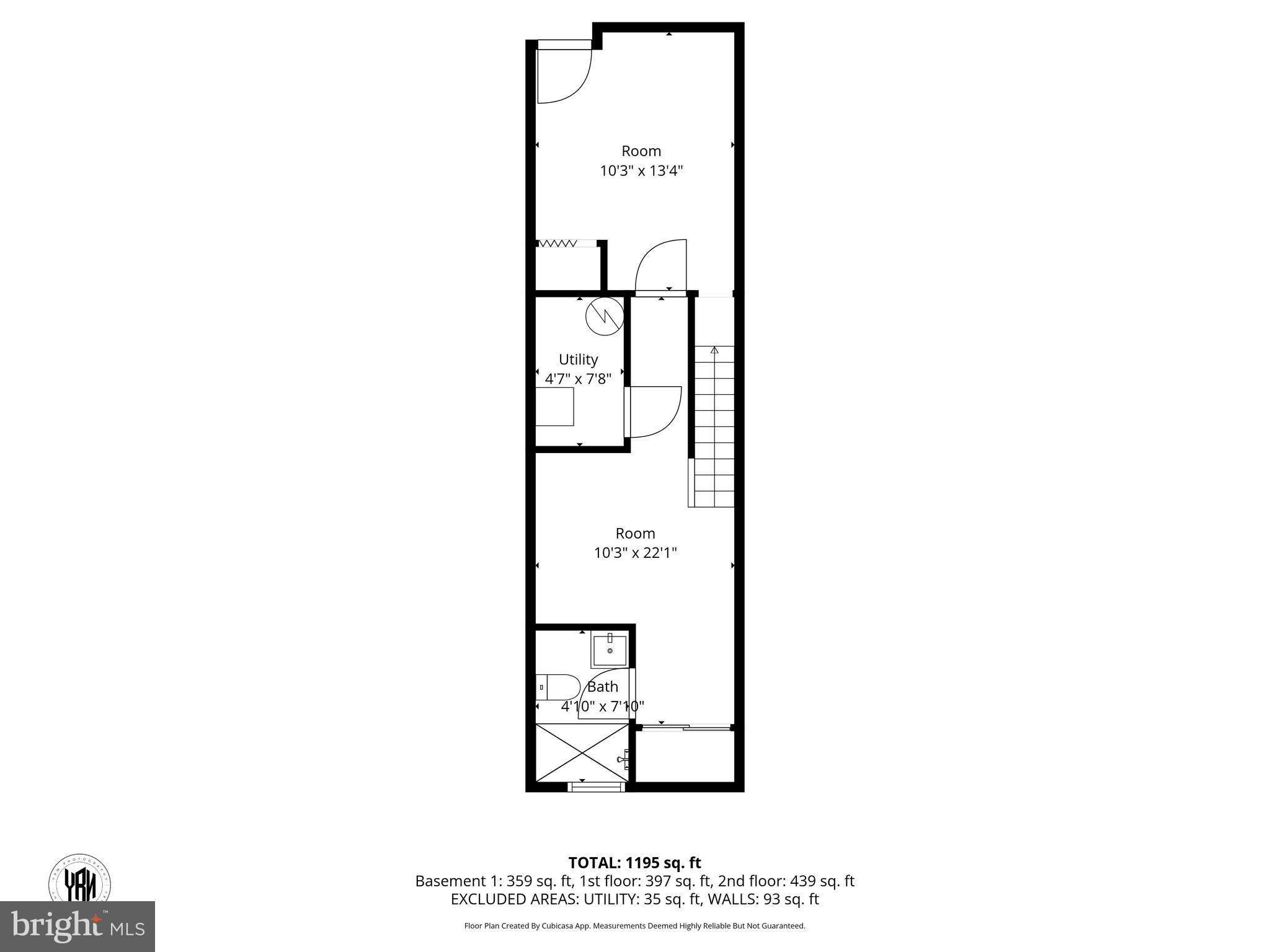 MADISON EASTEND - Residential