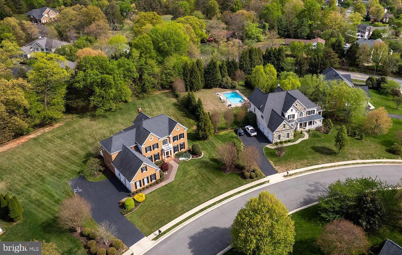OAK HILL RESERVE - Residential