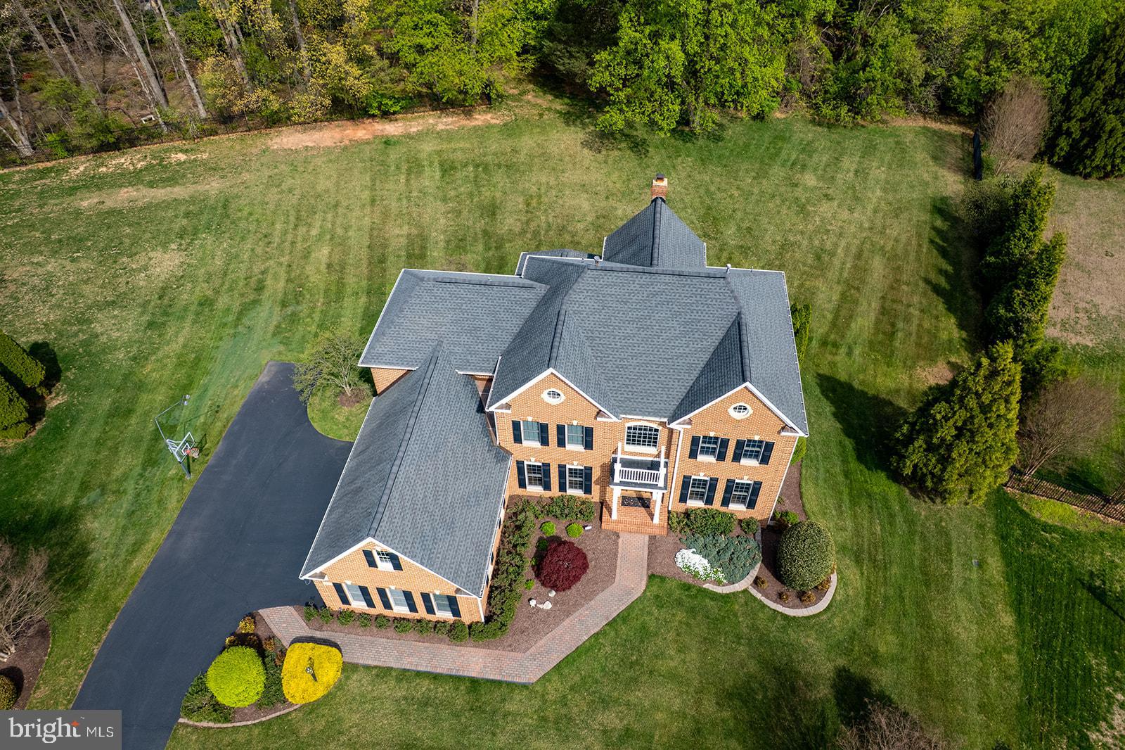 OAK HILL RESERVE - Residential