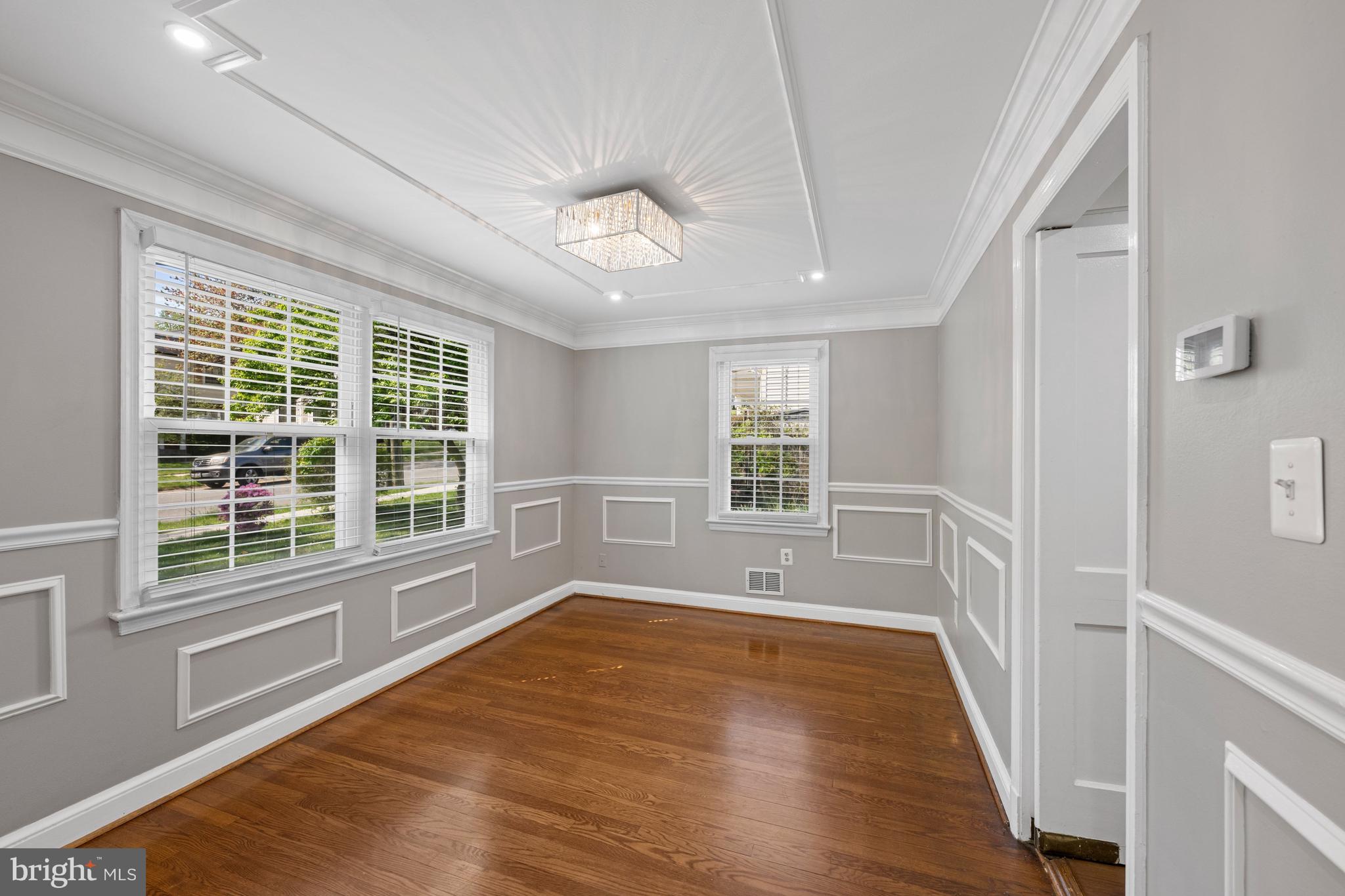 NORTH BETHESDA GROVE - Residential