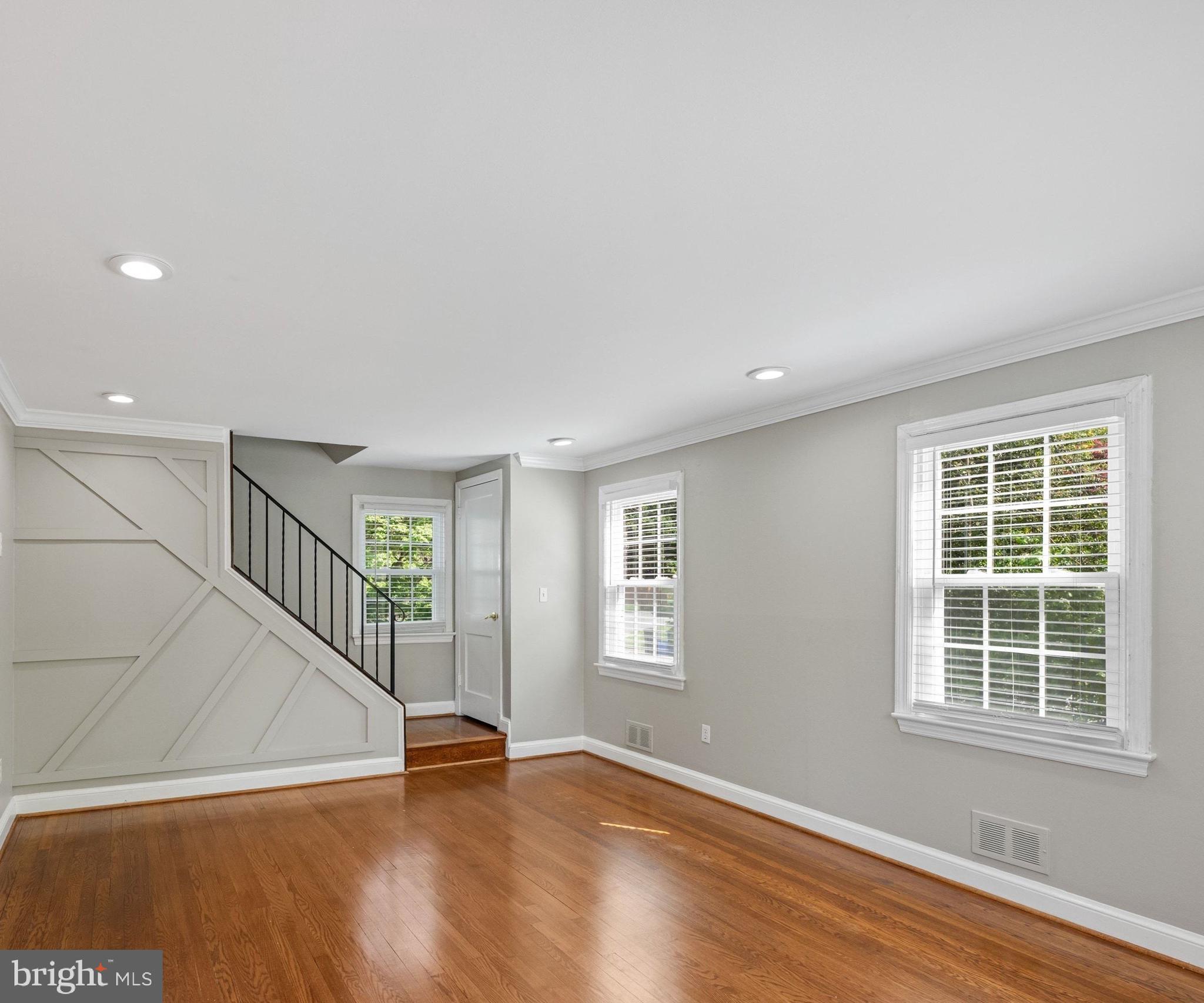 NORTH BETHESDA GROVE - Residential