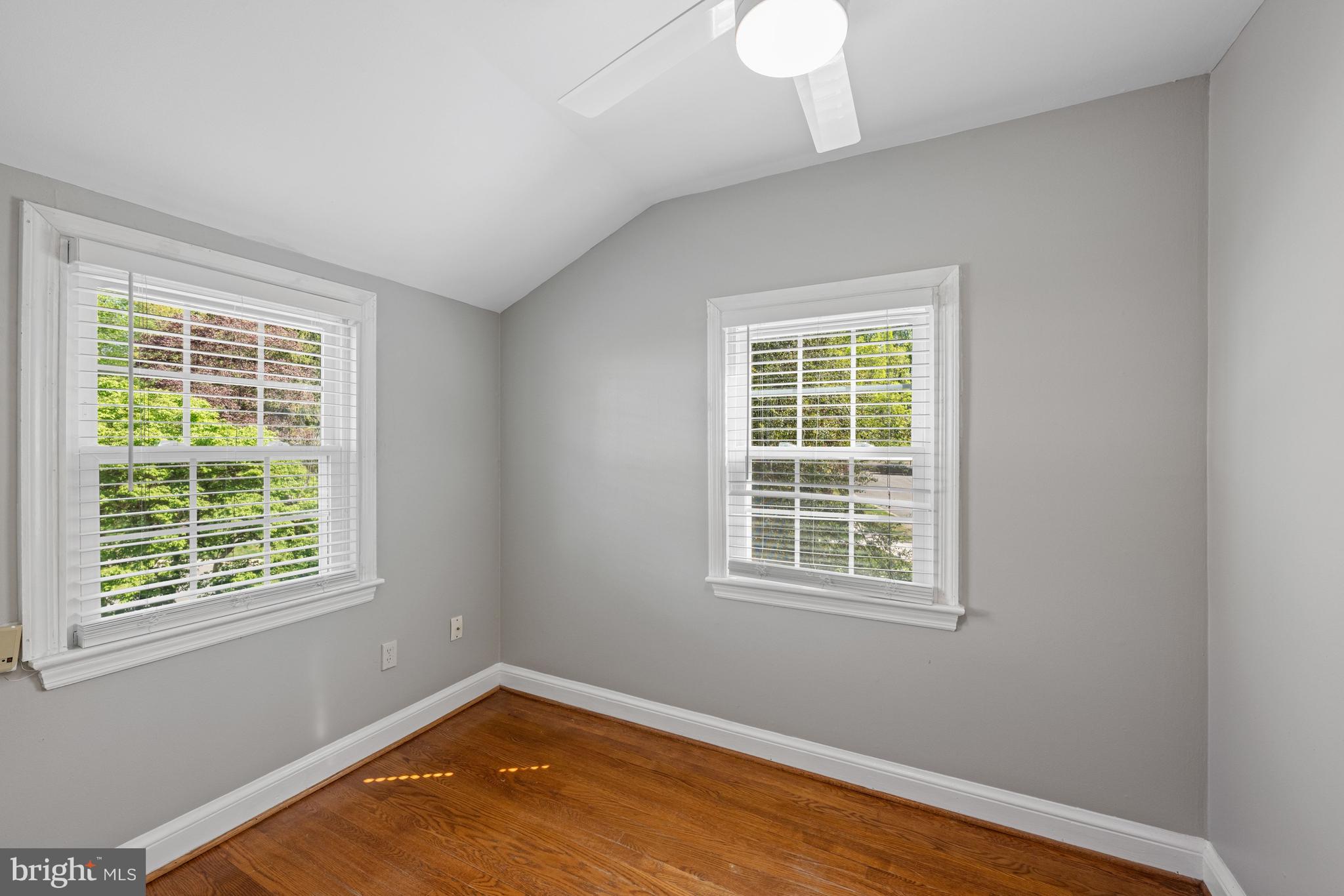 NORTH BETHESDA GROVE - Residential