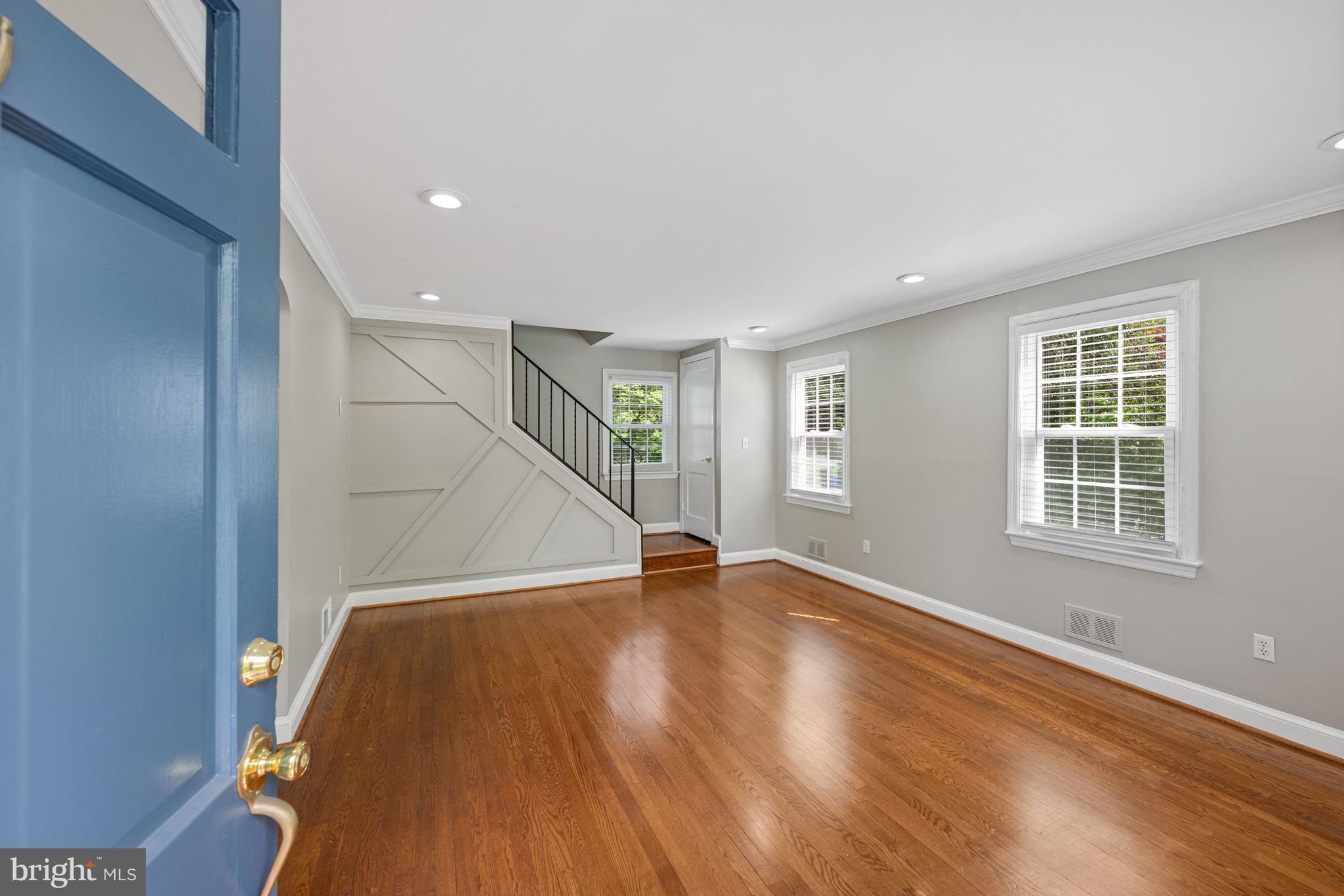NORTH BETHESDA GROVE - Residential