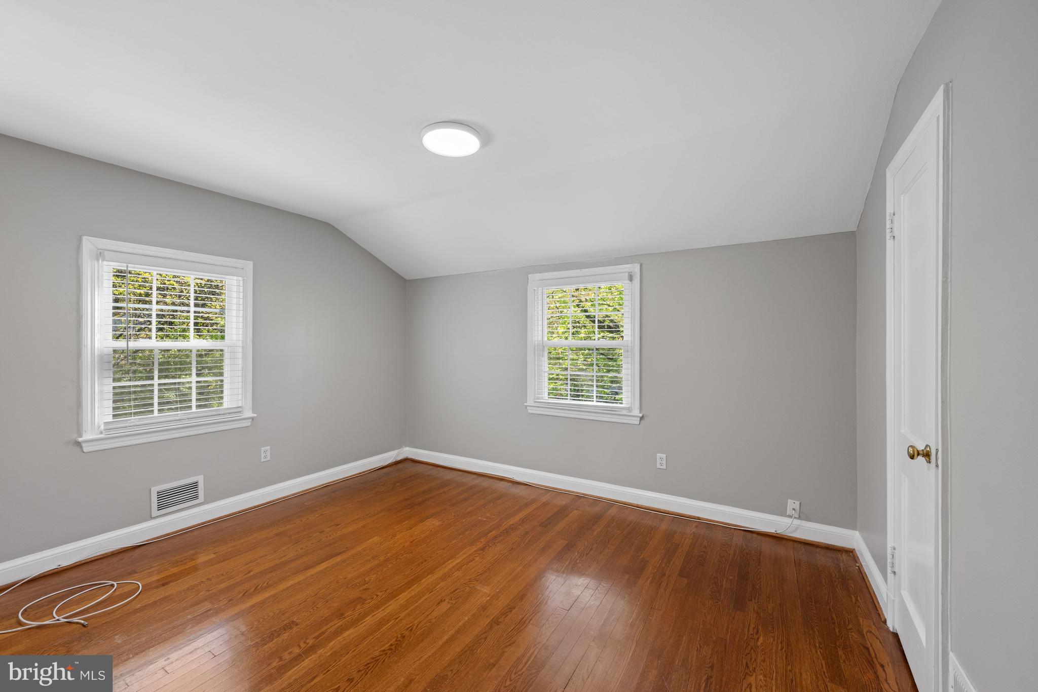 NORTH BETHESDA GROVE - Residential