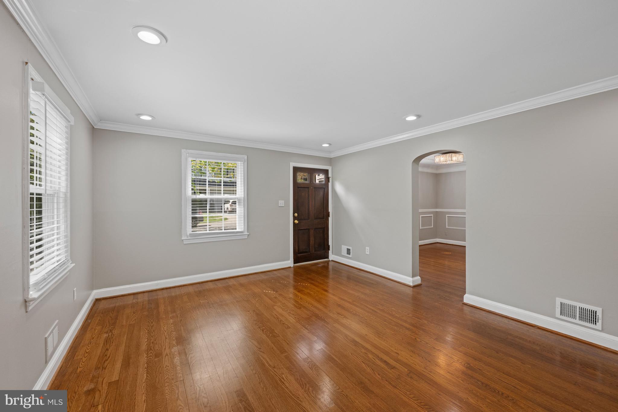 NORTH BETHESDA GROVE - Residential