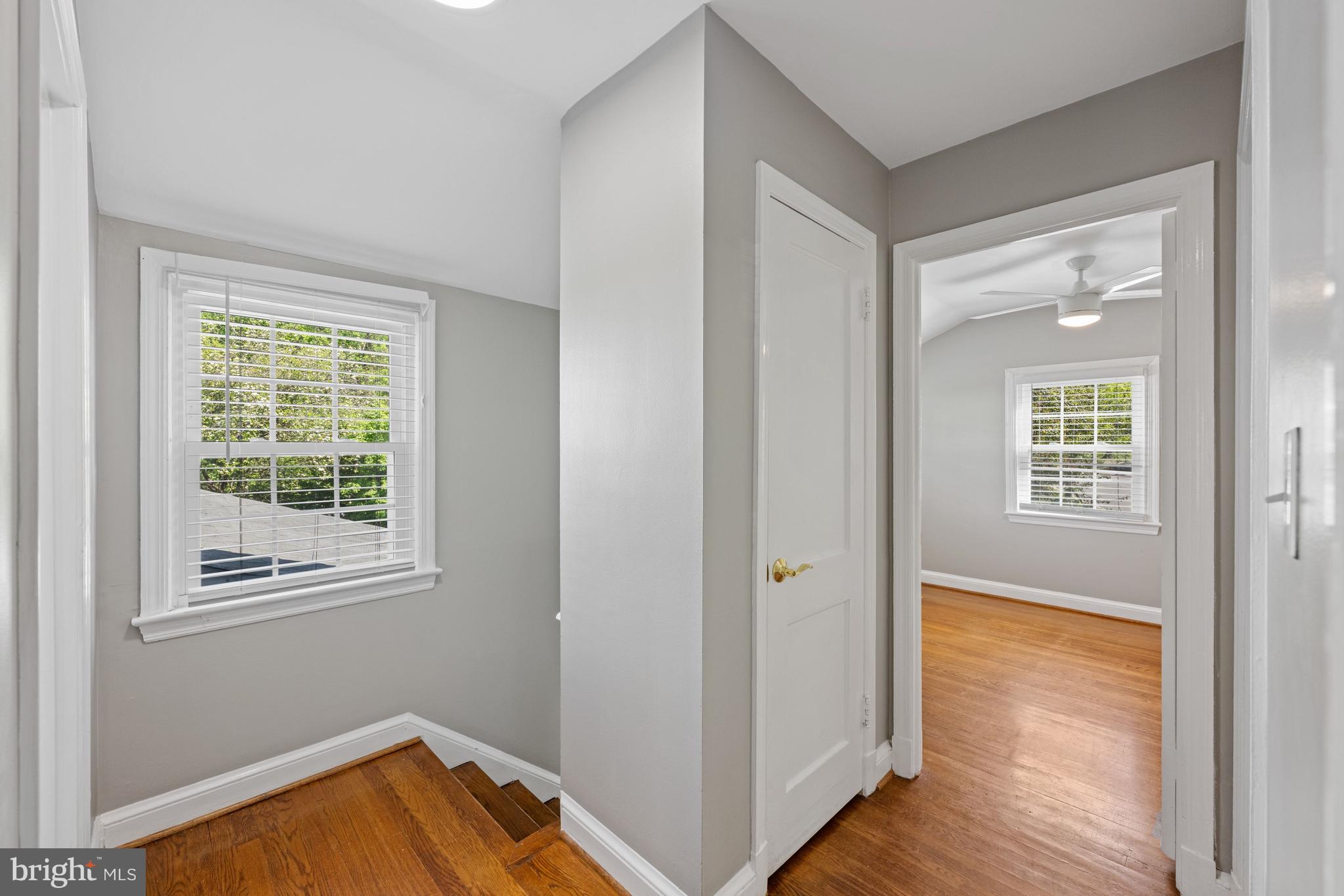 NORTH BETHESDA GROVE - Residential