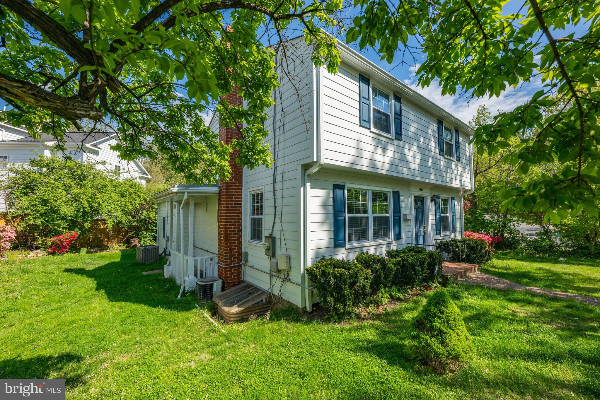 NORTH BETHESDA GROVE - Residential