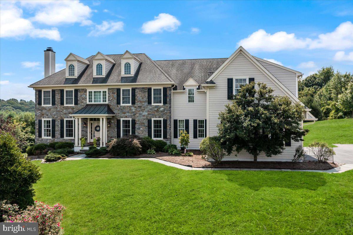 BELLEFIELD - Residential