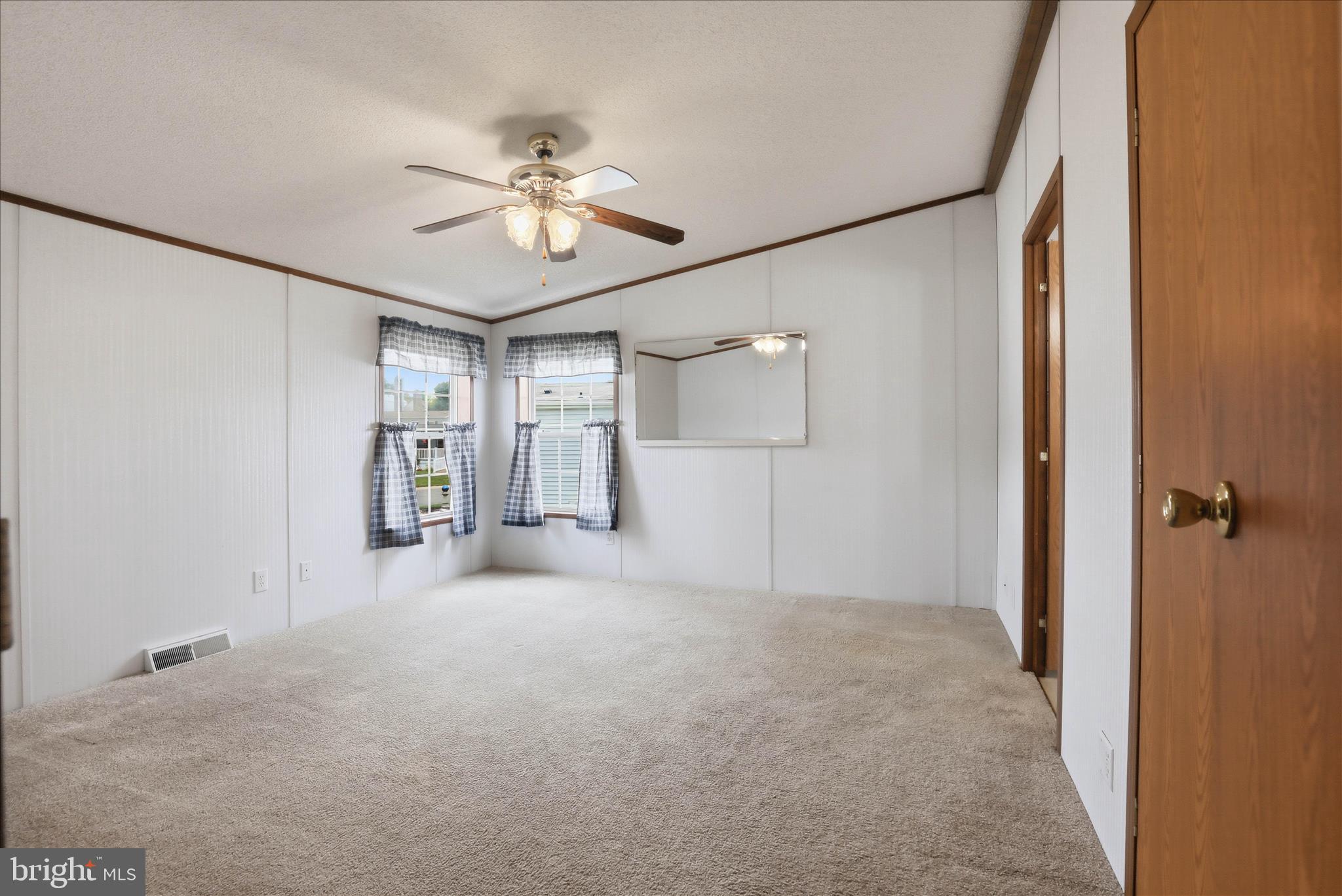 SUNSET ESTATES MHP - Residential