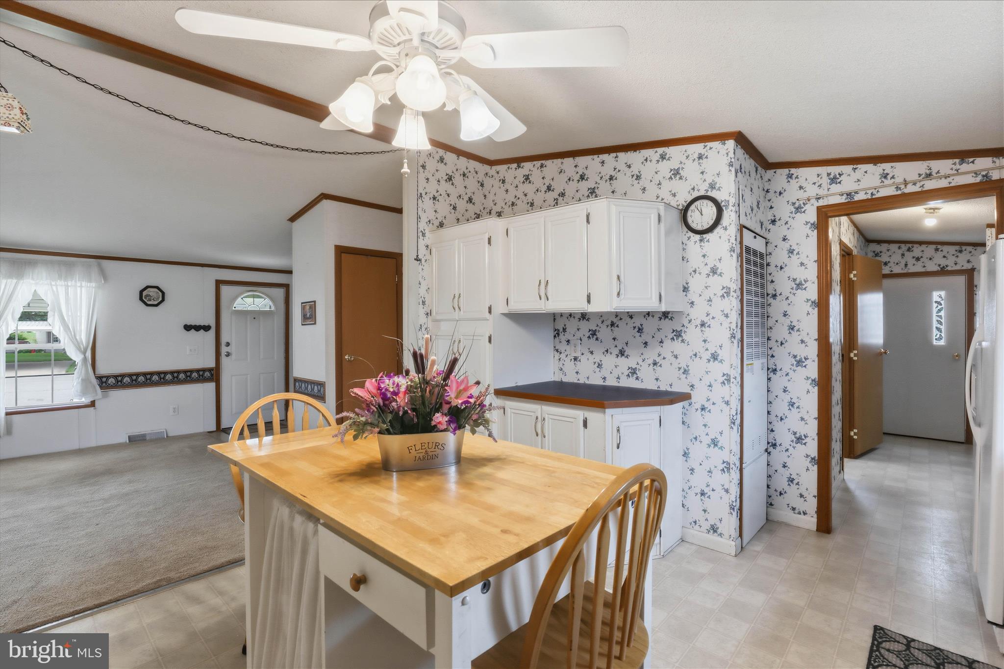 SUNSET ESTATES MHP - Residential