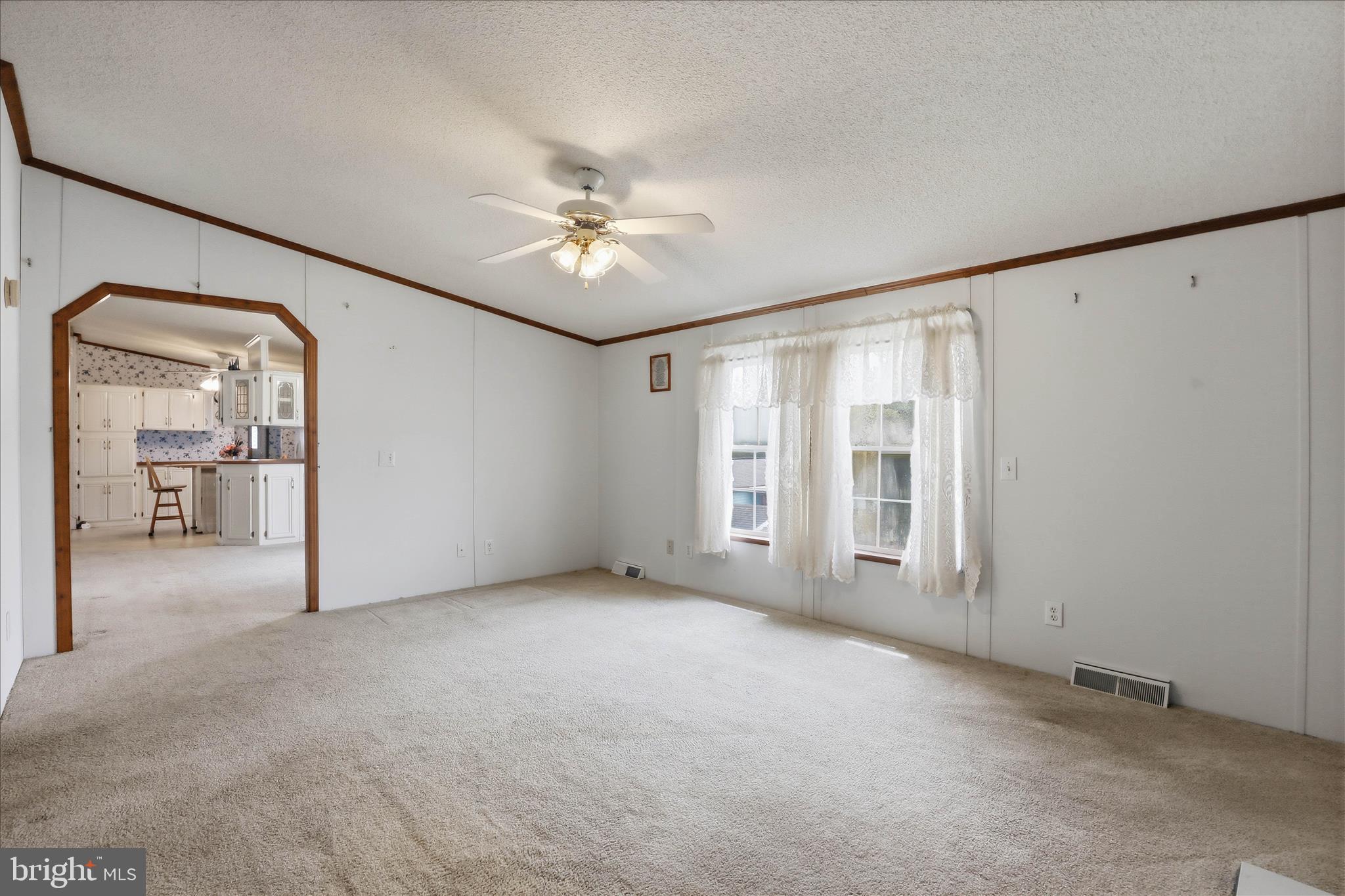 SUNSET ESTATES MHP - Residential