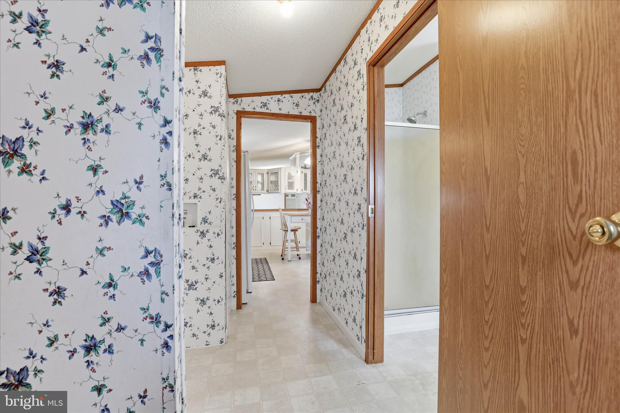 SUNSET ESTATES MHP - Residential