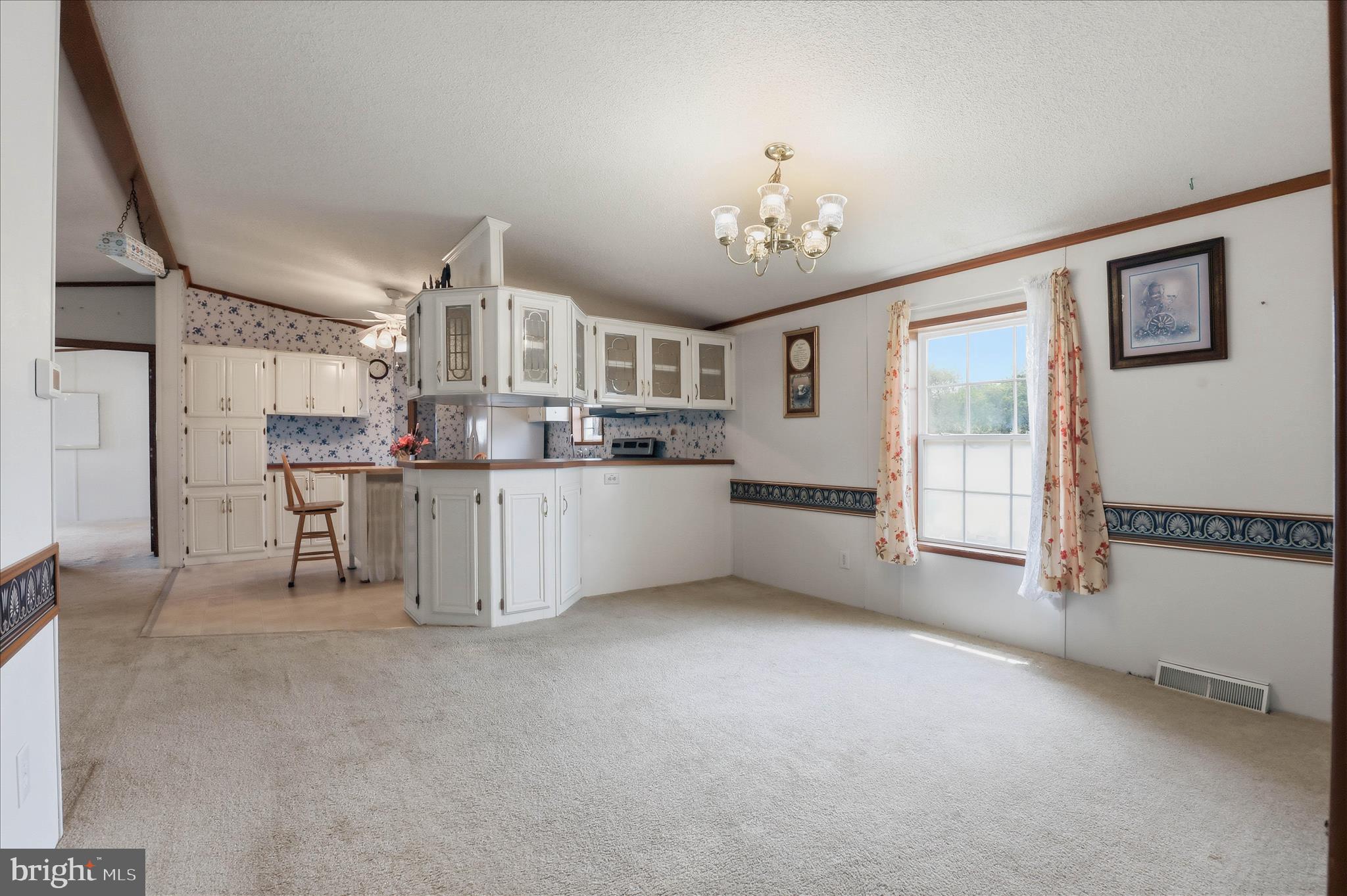 SUNSET ESTATES MHP - Residential