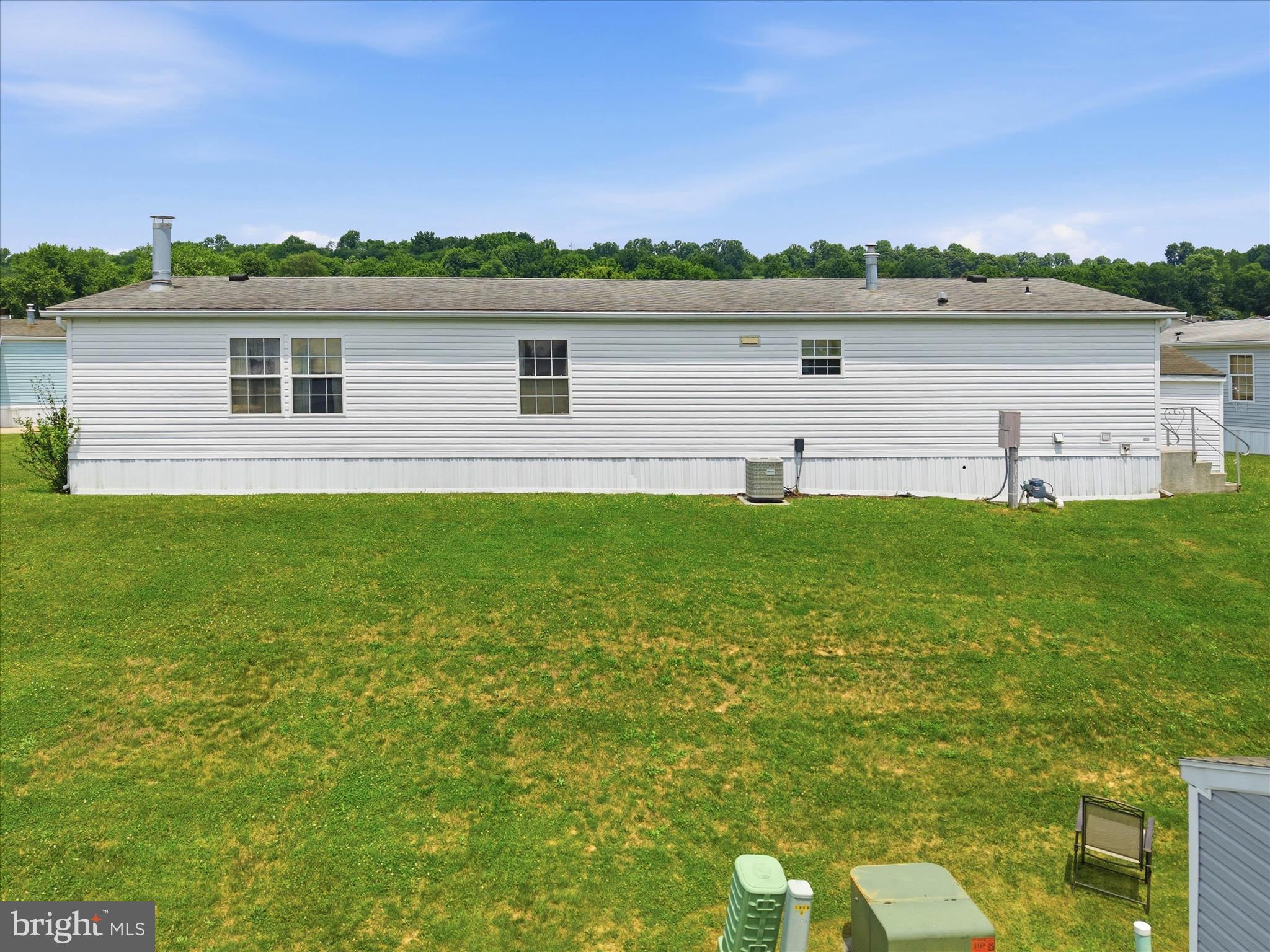 SUNSET ESTATES MHP - Residential
