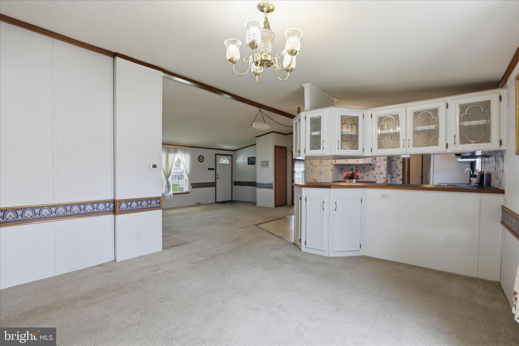 SUNSET ESTATES MHP - Residential