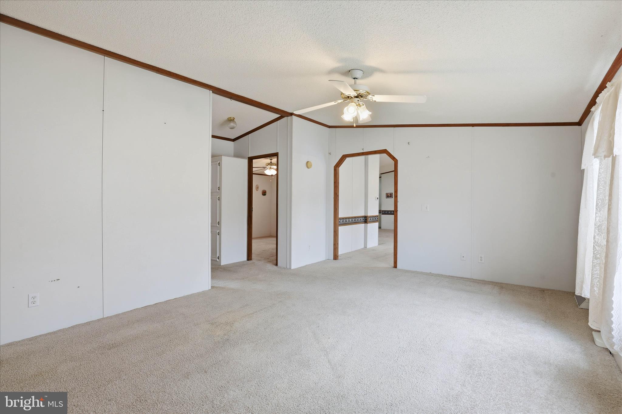 SUNSET ESTATES MHP - Residential