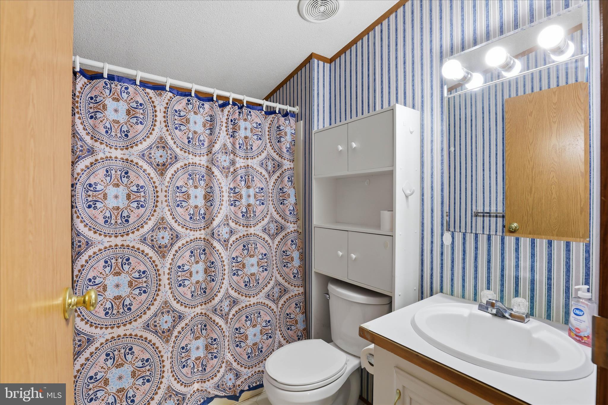 SUNSET ESTATES MHP - Residential