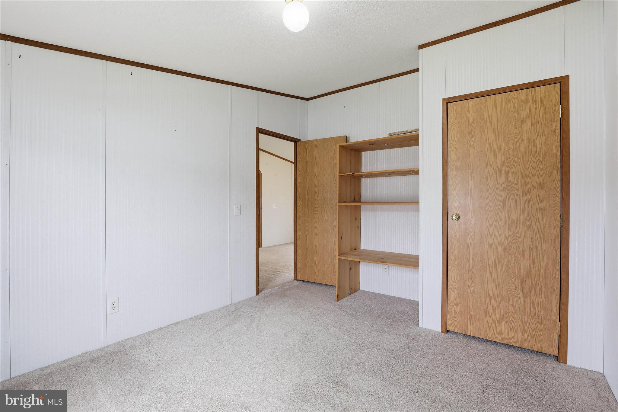 SUNSET ESTATES MHP - Residential