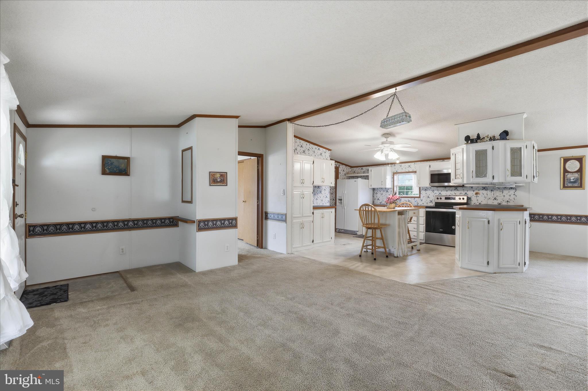 SUNSET ESTATES MHP - Residential