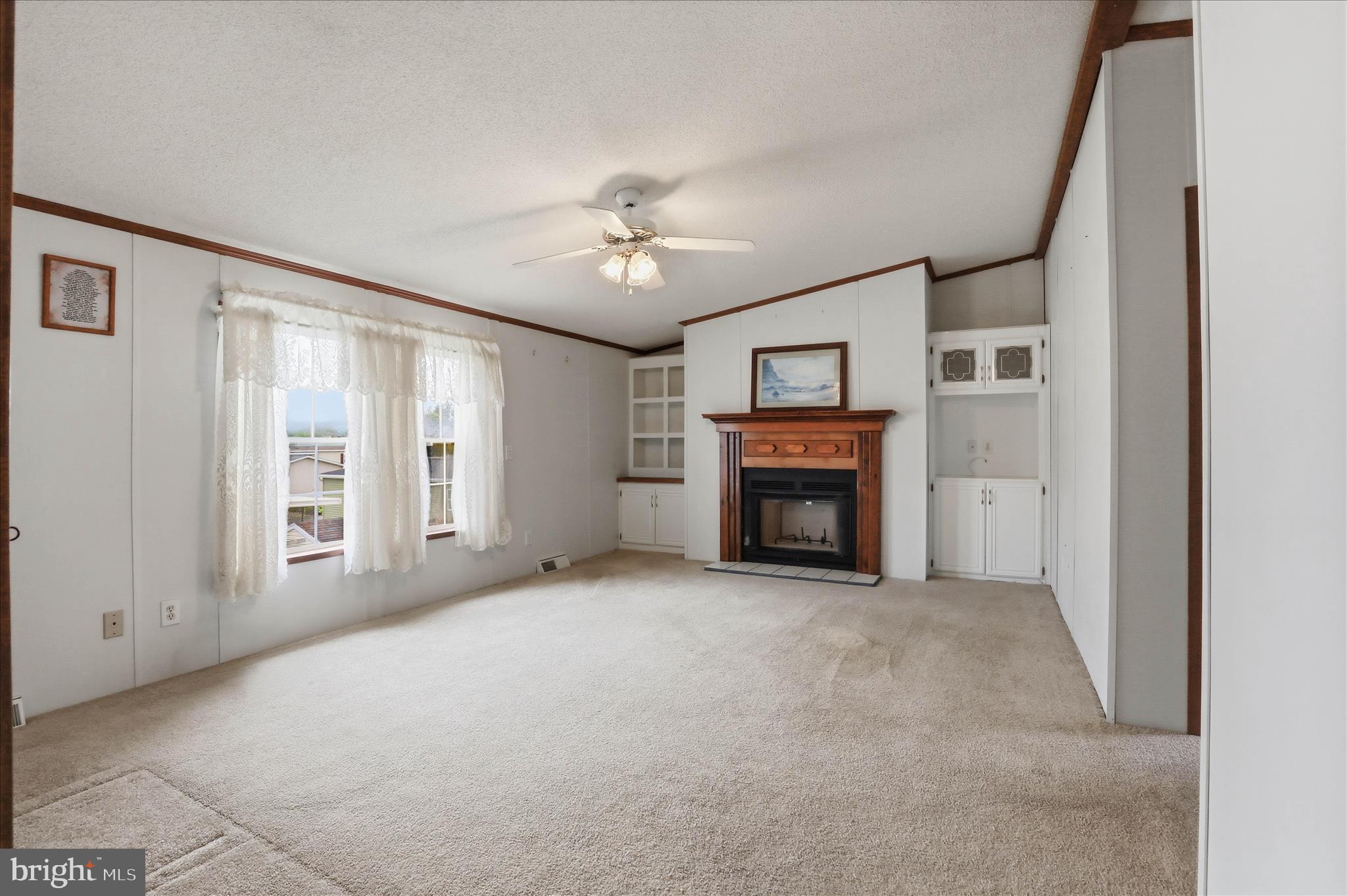SUNSET ESTATES MHP - Residential