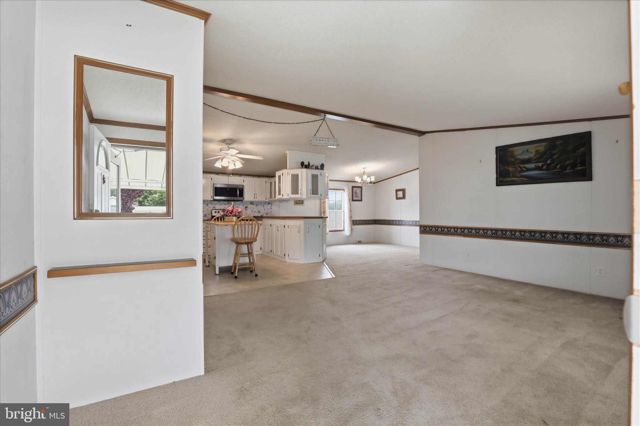 SUNSET ESTATES MHP - Residential