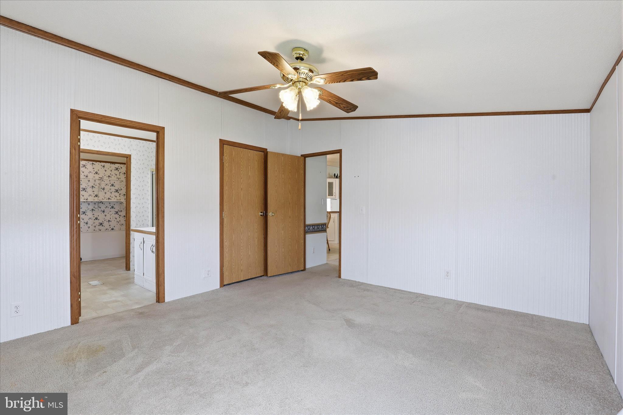 SUNSET ESTATES MHP - Residential