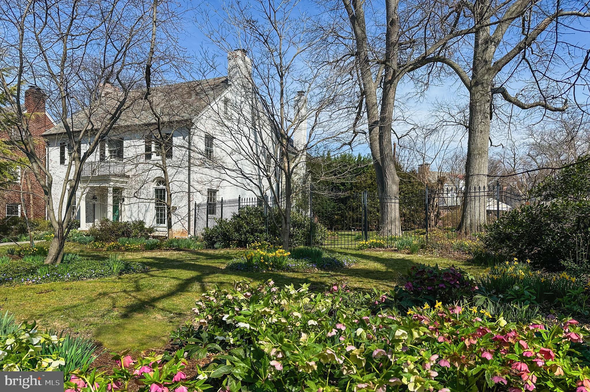 CLEVELAND PARK - Residential