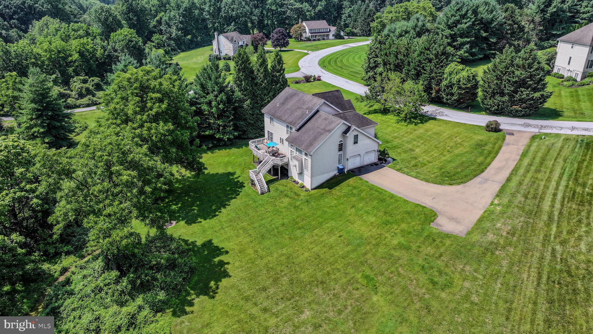 ASHLEY ESTATES - Residential